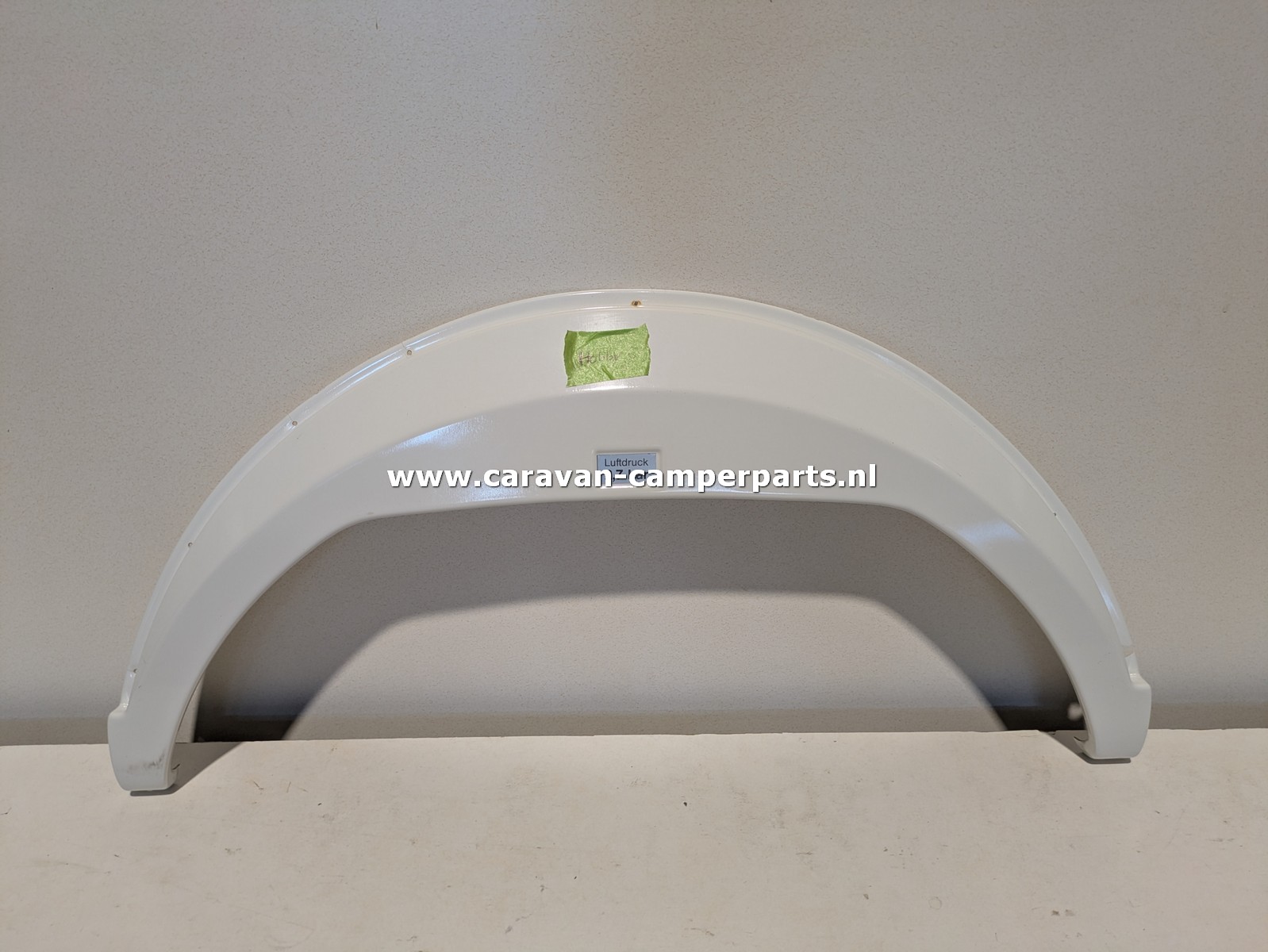 Hobby spatbord 2001-2003