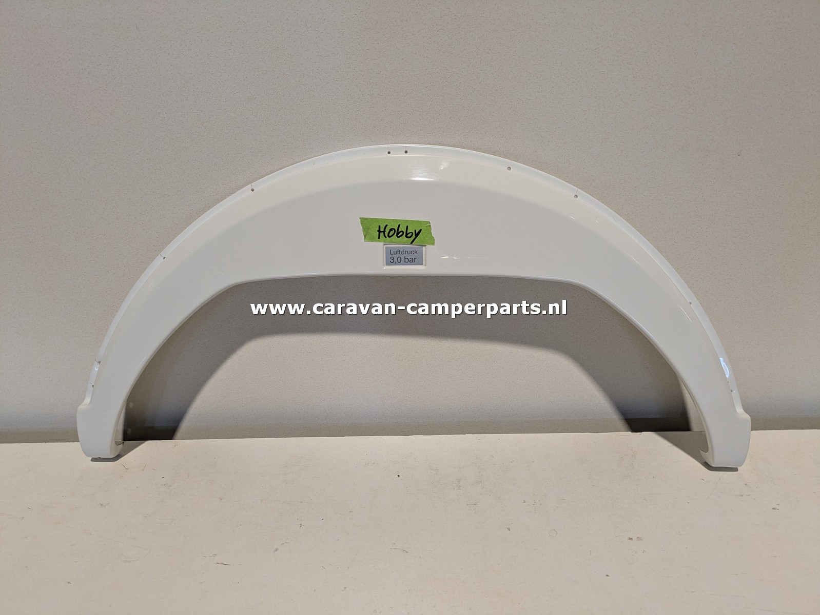 Hobby spatbord 2004-2006