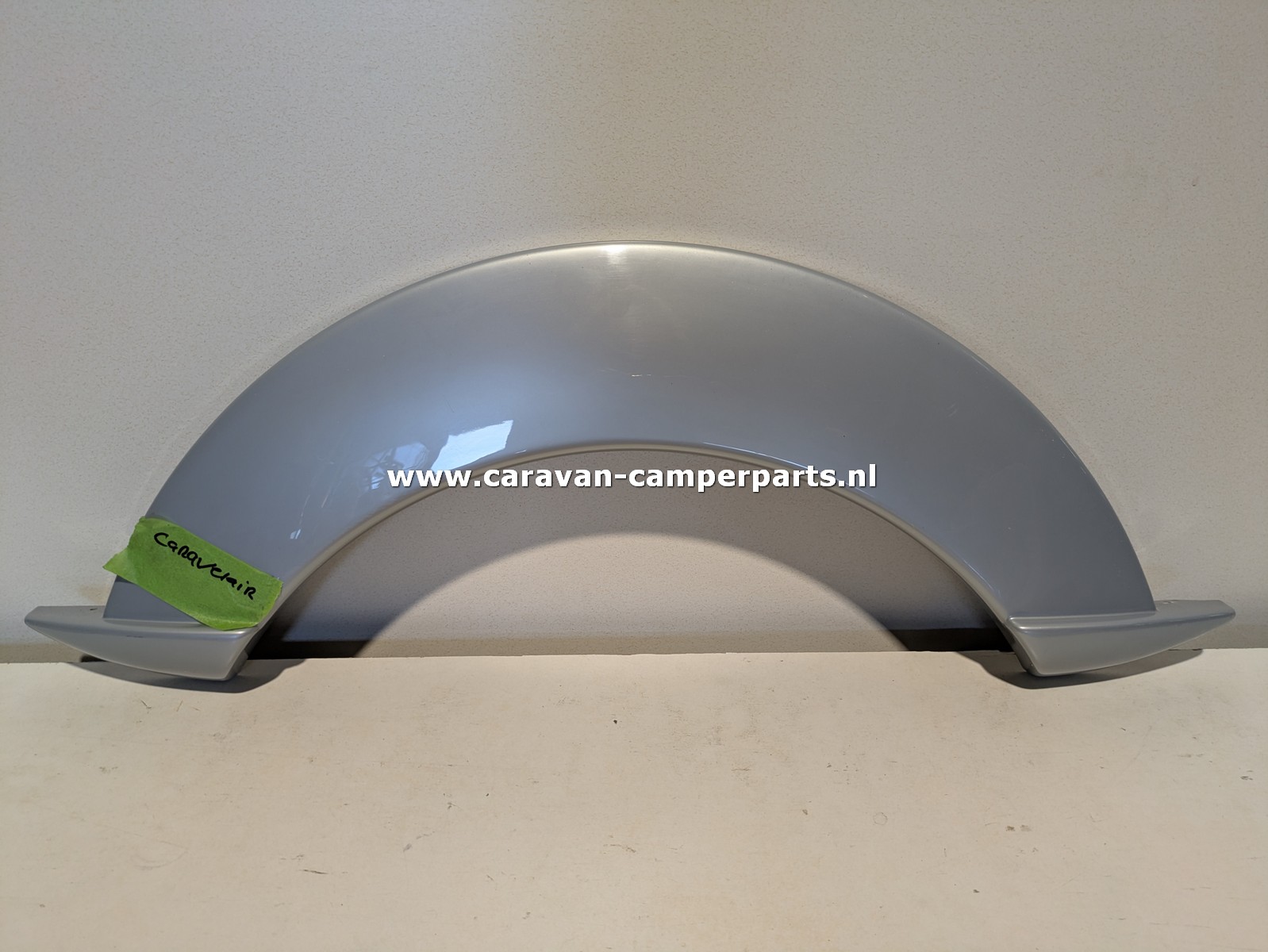 Caravelair spatbord 2004