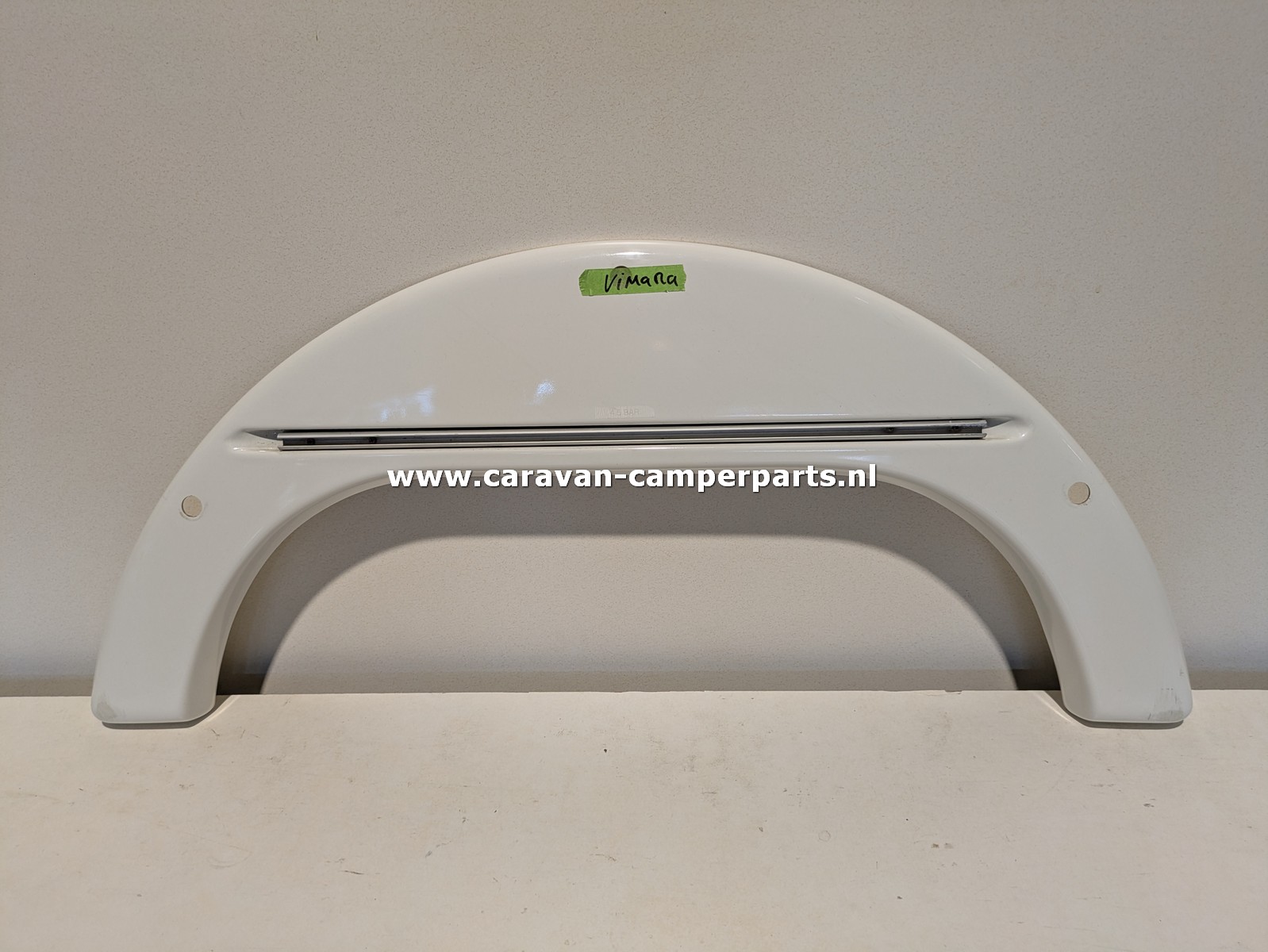 Knaus Vimara spatbord