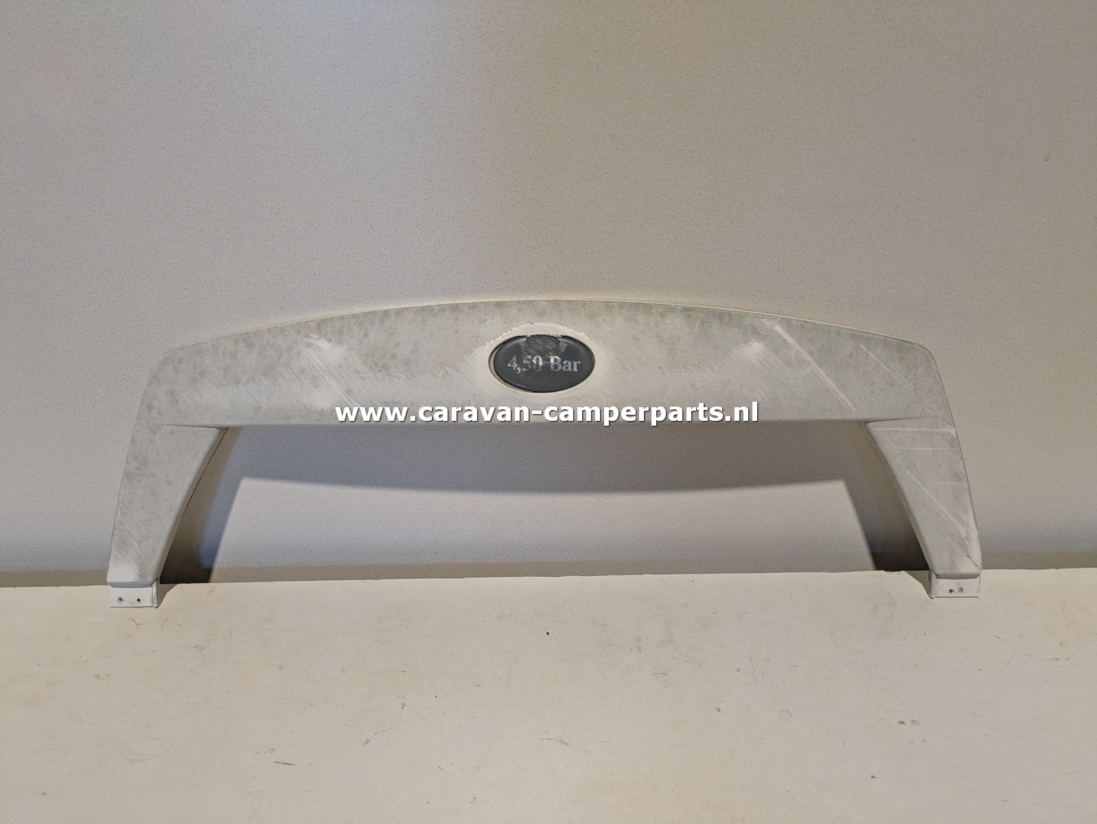 Chateau spatbord 2002-2003