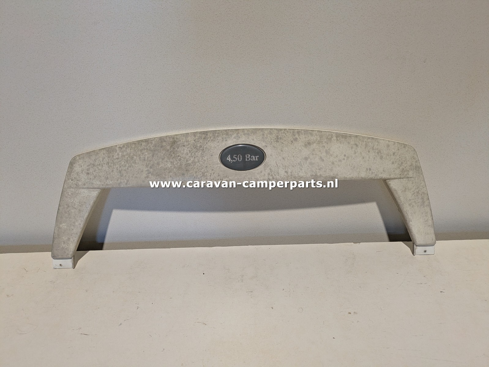 Chateau spatbord 2002-2003