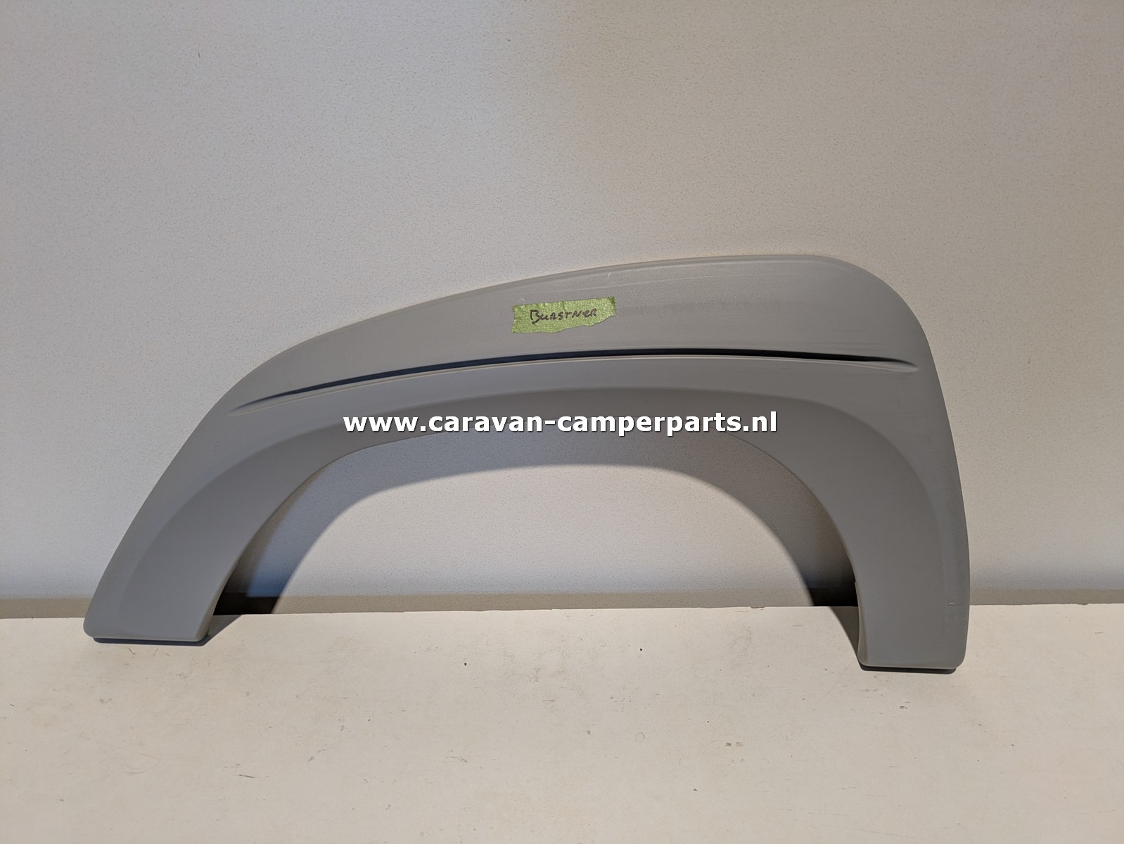 Burstner spatbord links