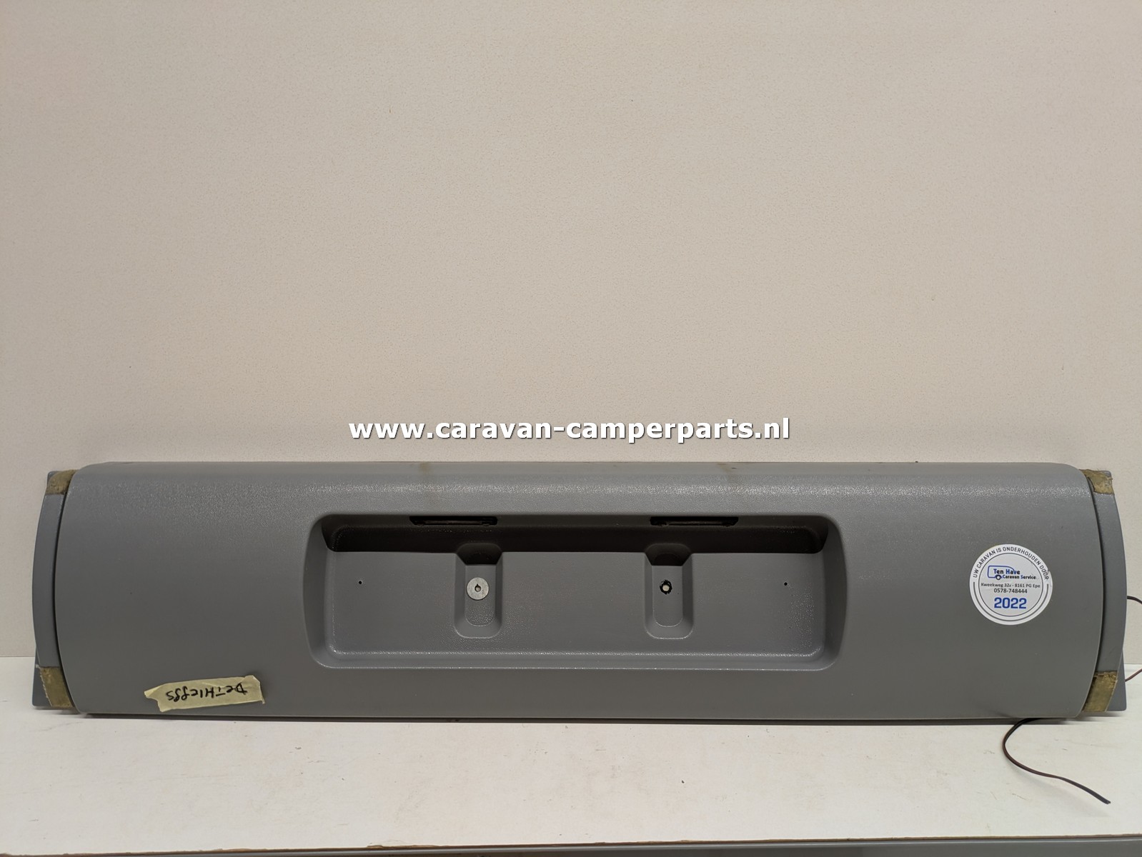 Dethleffs bumper middendeel 2002 107cm