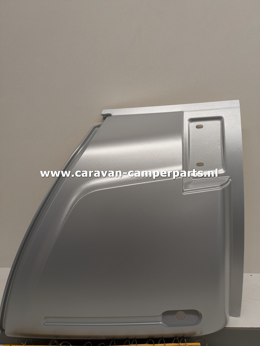 Wilk fronthoek links voor 2008