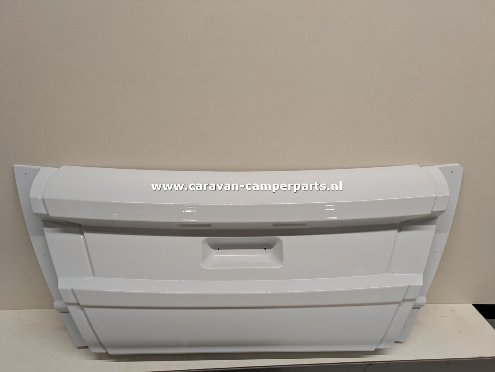 LMC Camper bumper middendeel