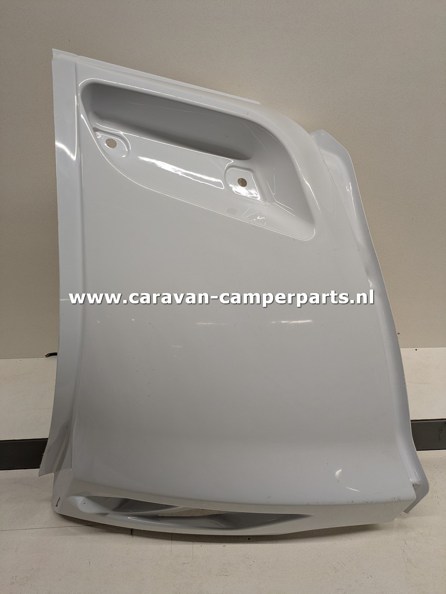 Tabbert fronthoek rechts