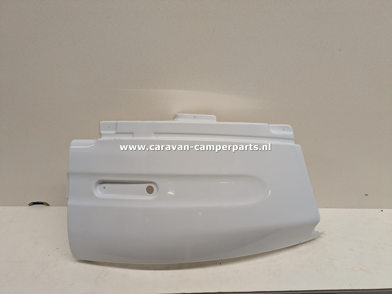 Knaus camper rokdeel rv