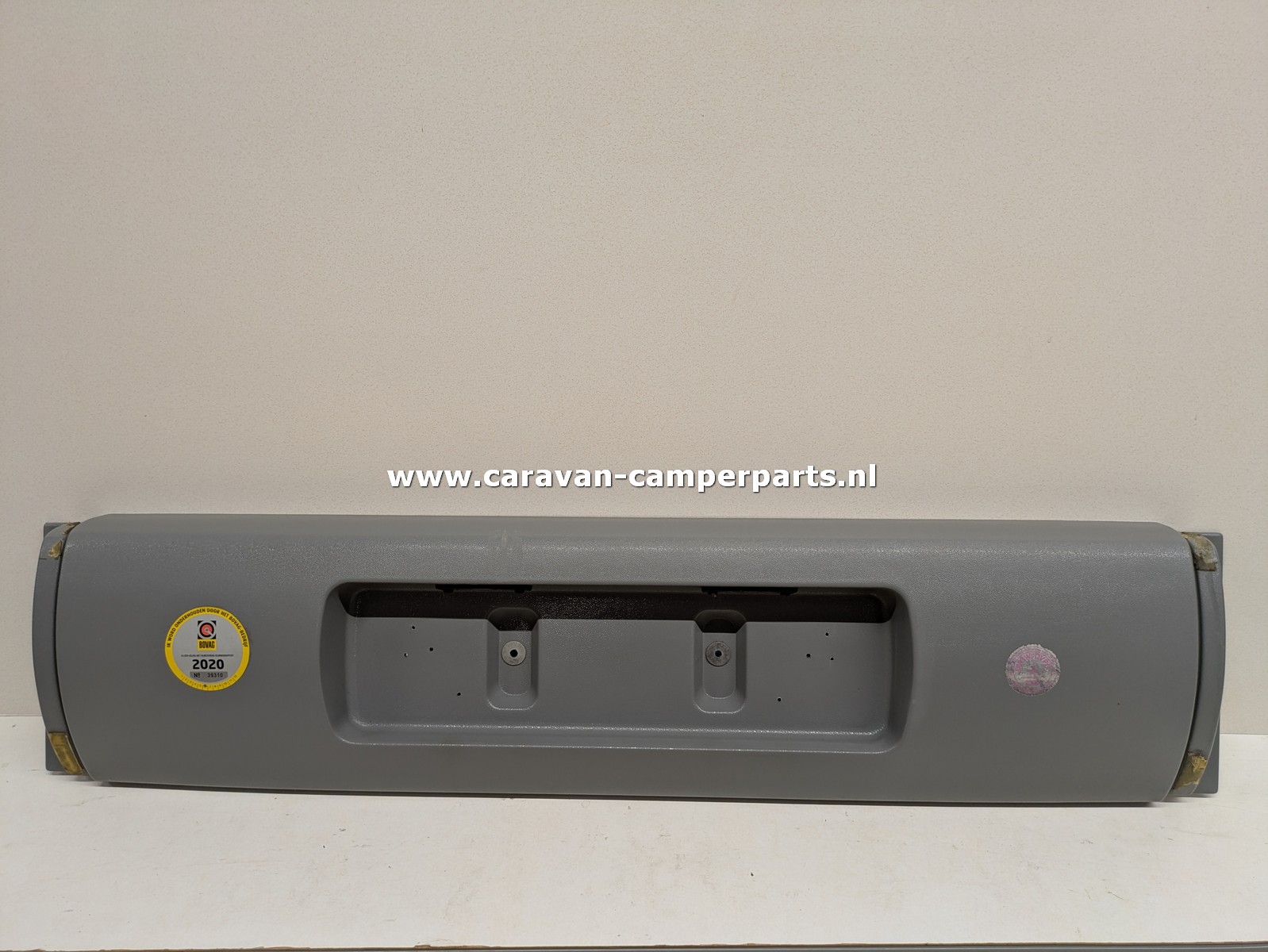 Dethleffs bumper middendeel 2002 107cm