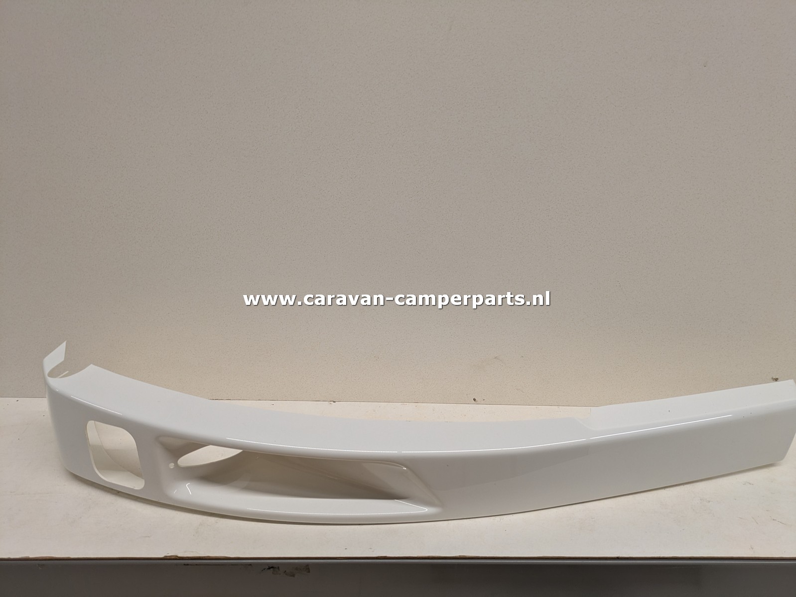 Fendt front spoiler RV 2009-2014