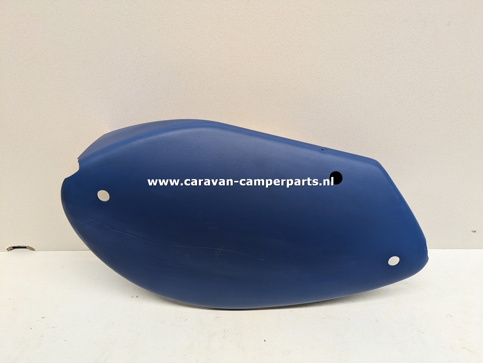 Knaus Blue Line dakkap LV