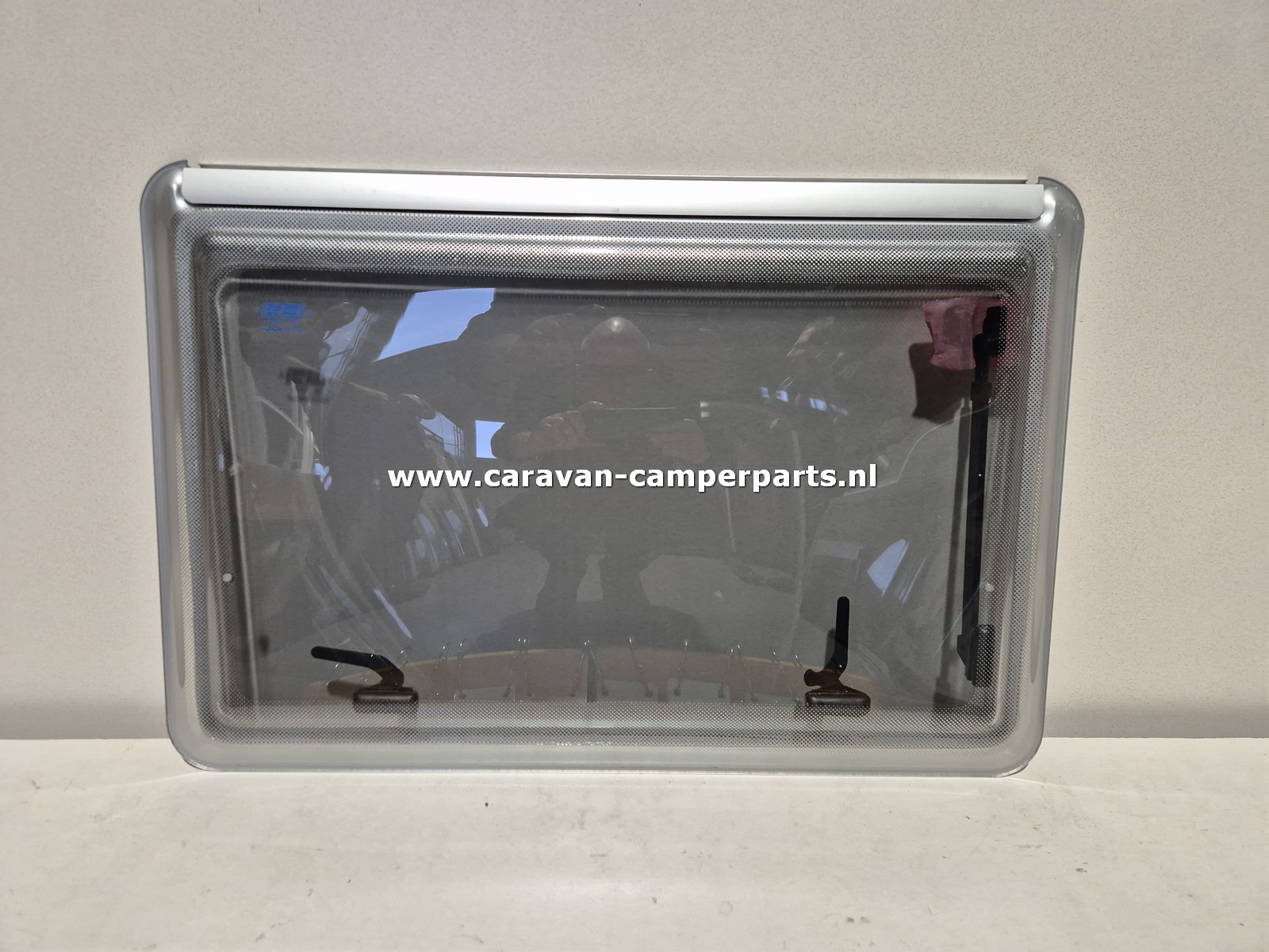 Fendt raam 65x43cm 1998