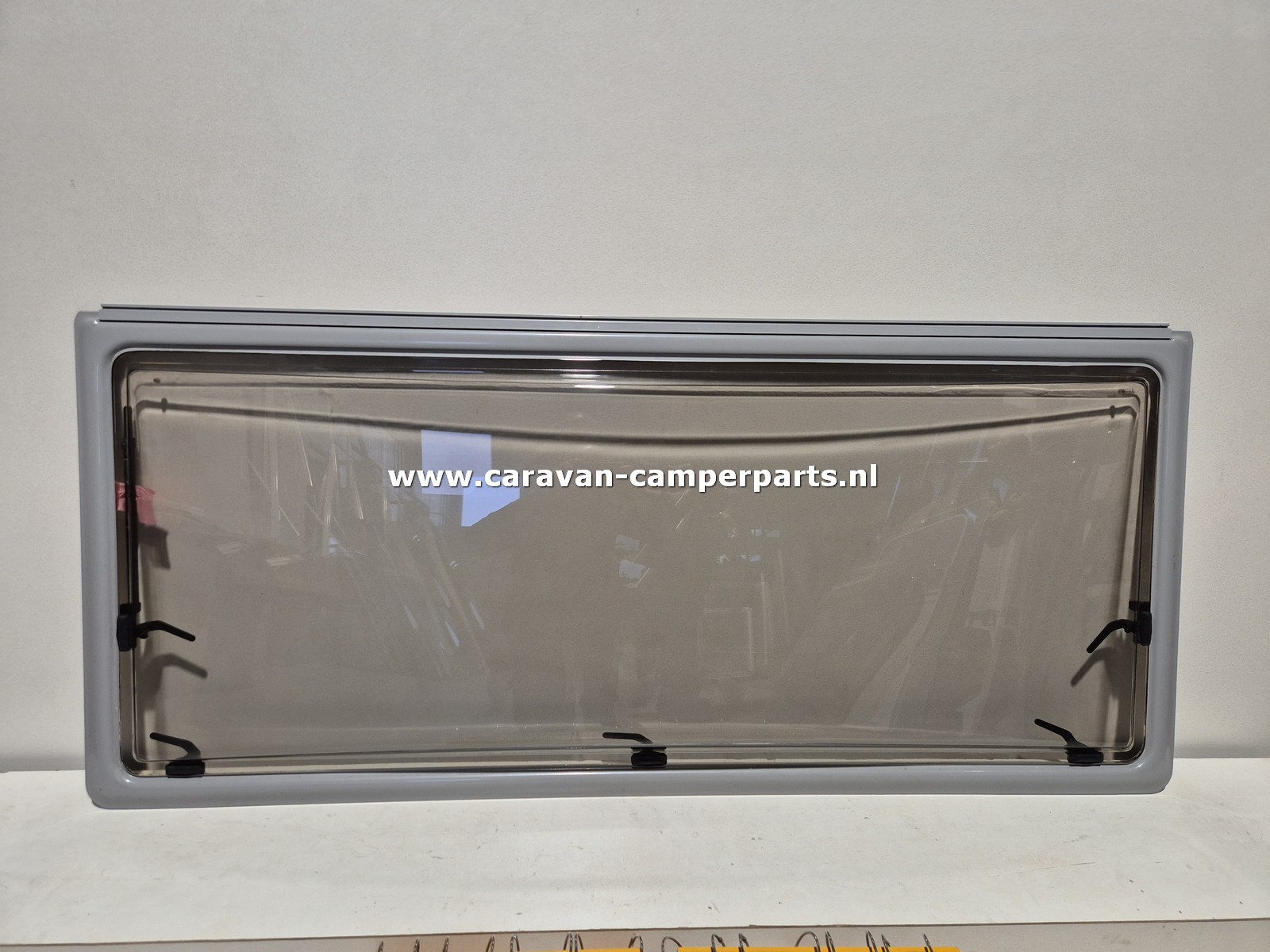 Hobby raam 150x68cm 1995-1996