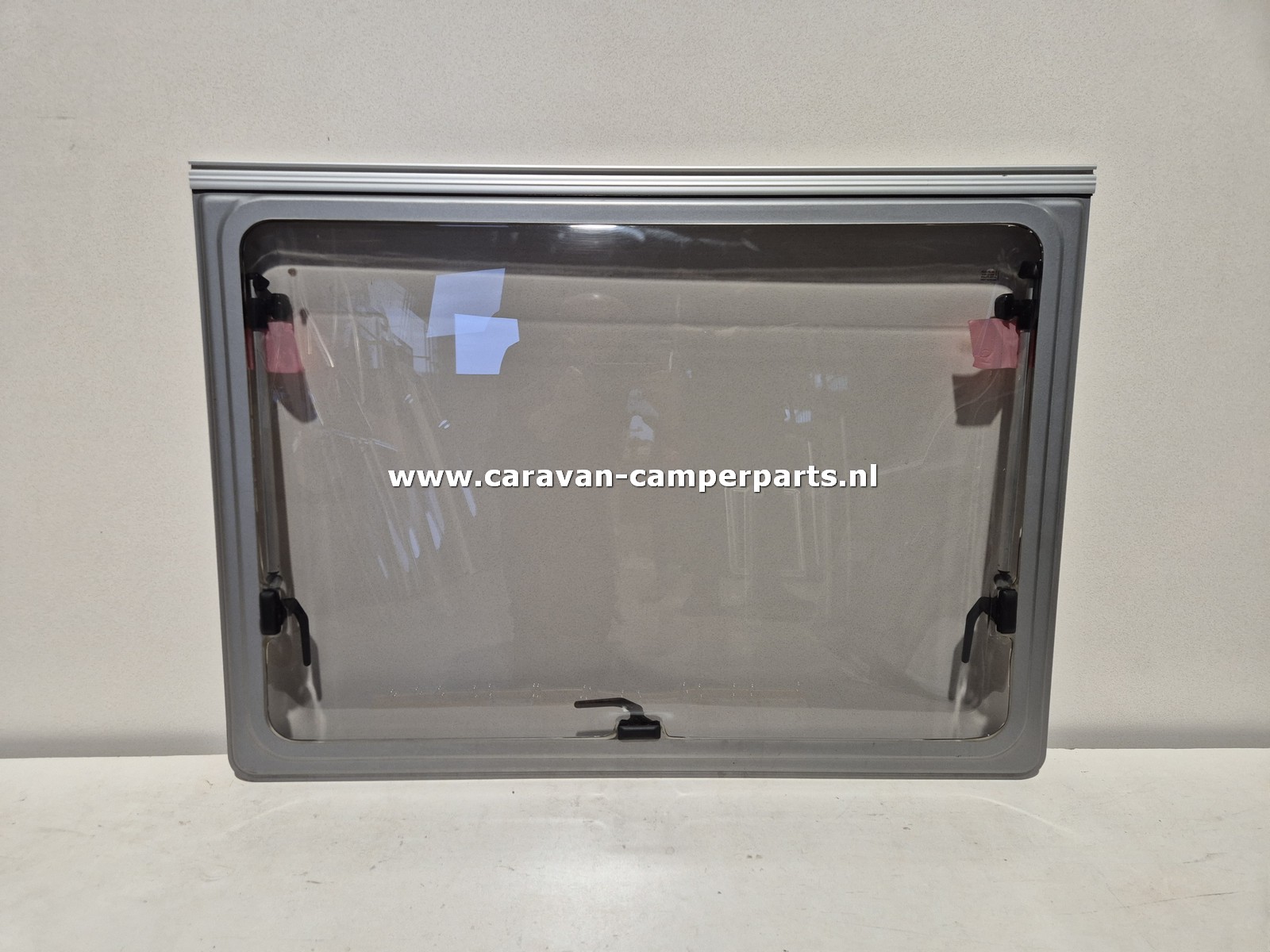 LMC raam 88x63cm 1998