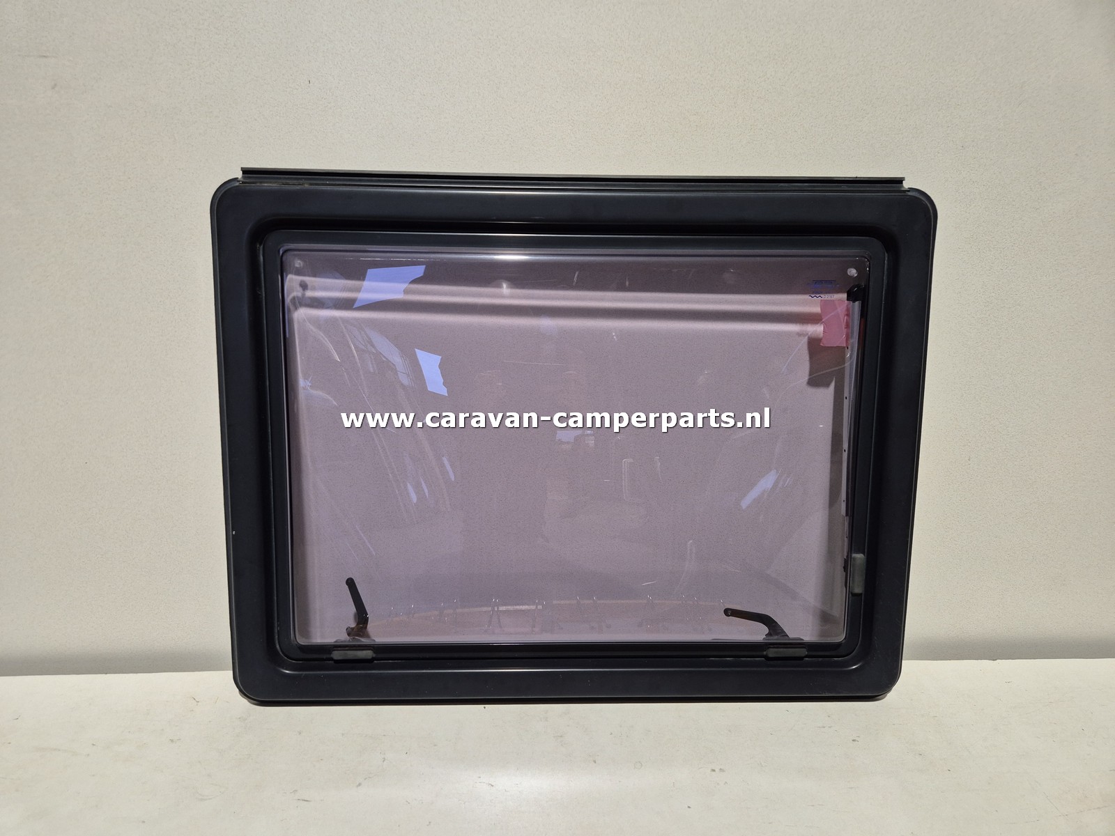 Hobby raam 77x58cm 1993-1994