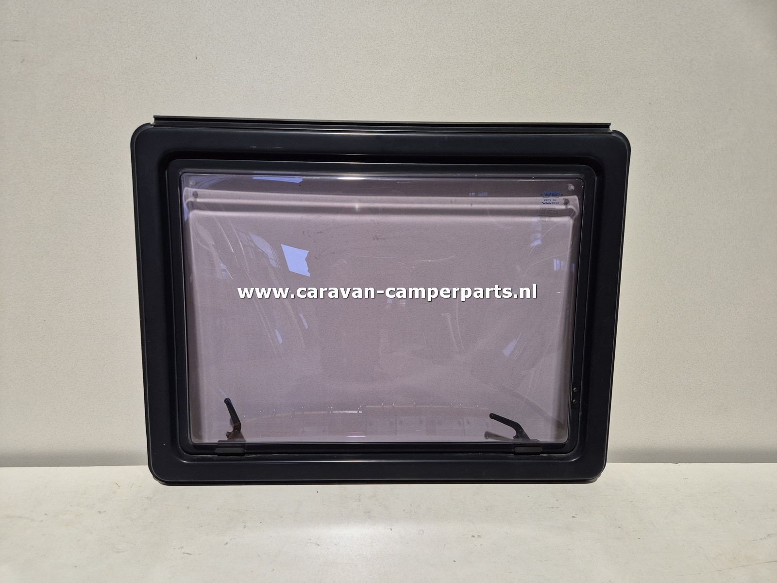 Hobby raam 77x58cm 1993-1994