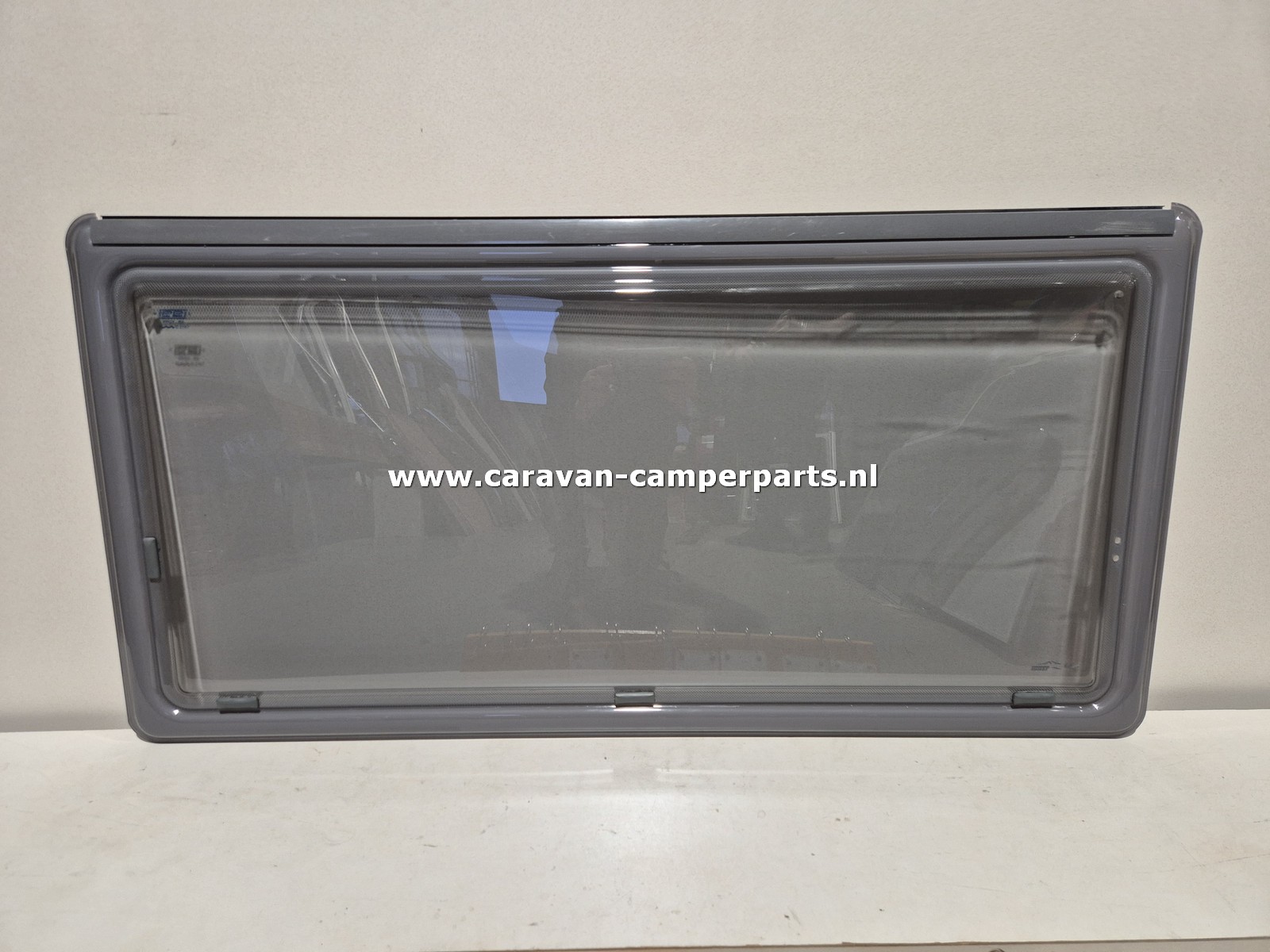 Hobby raam 115x58cm 1997-2006