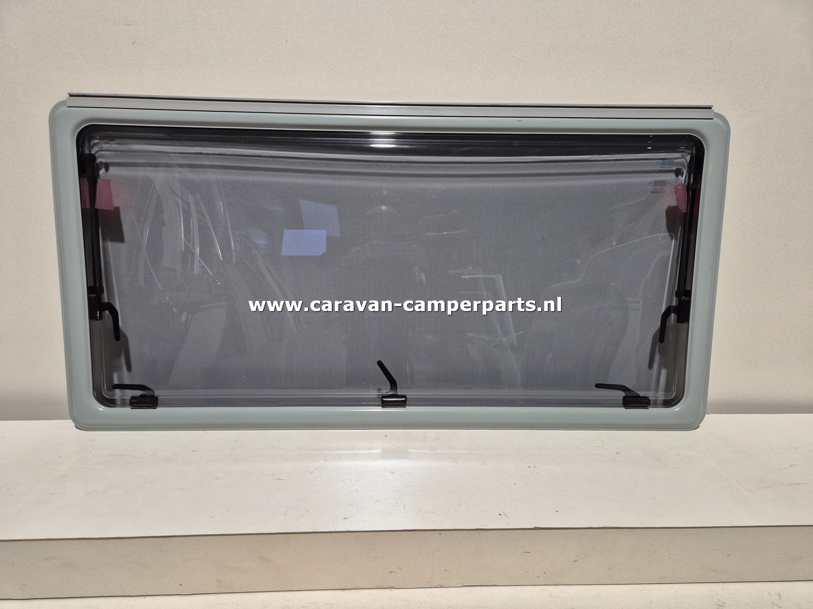 Hobby raam 115x58cm 1995-1996