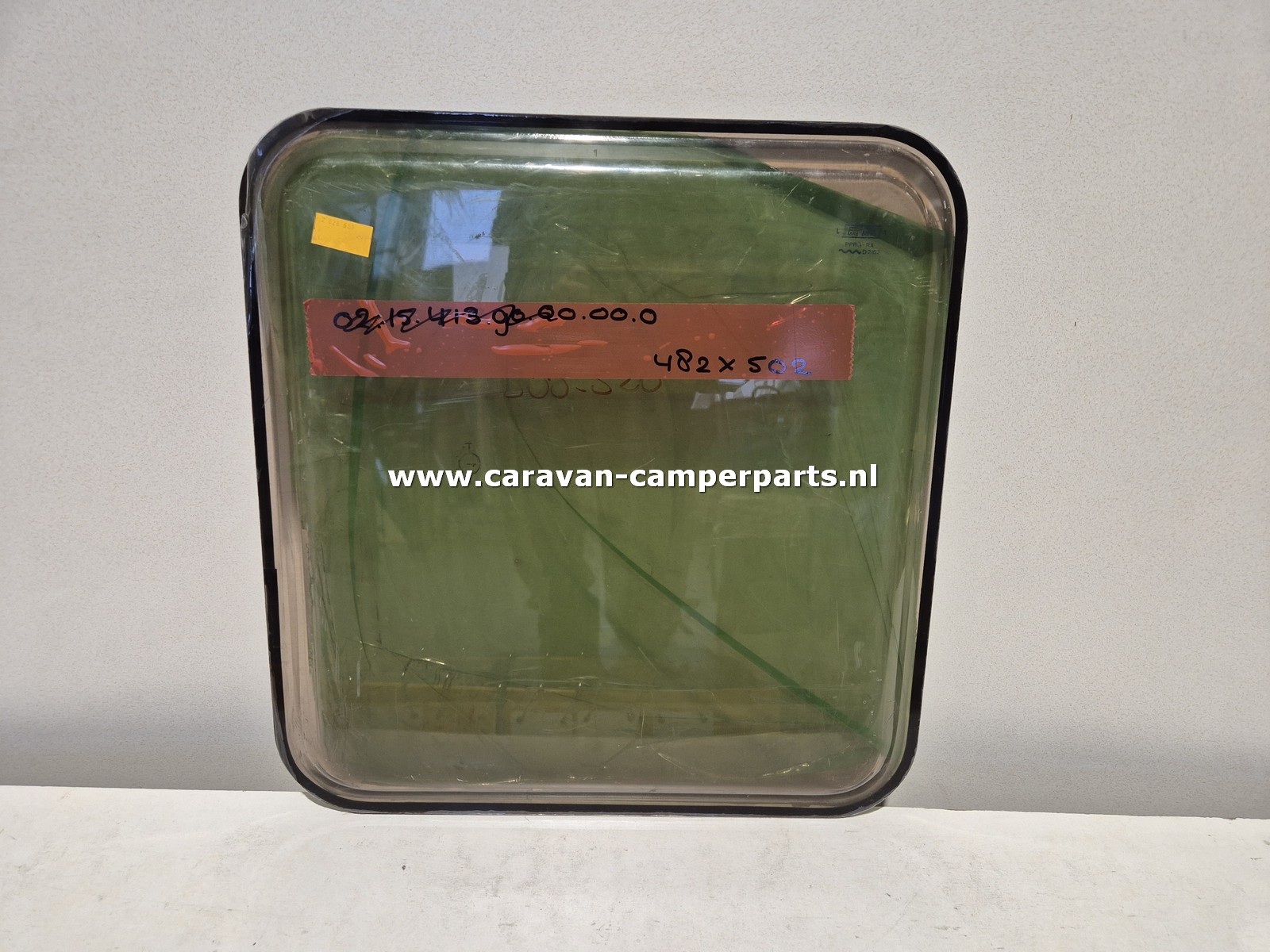 Vast raam 48,5x50,5cm