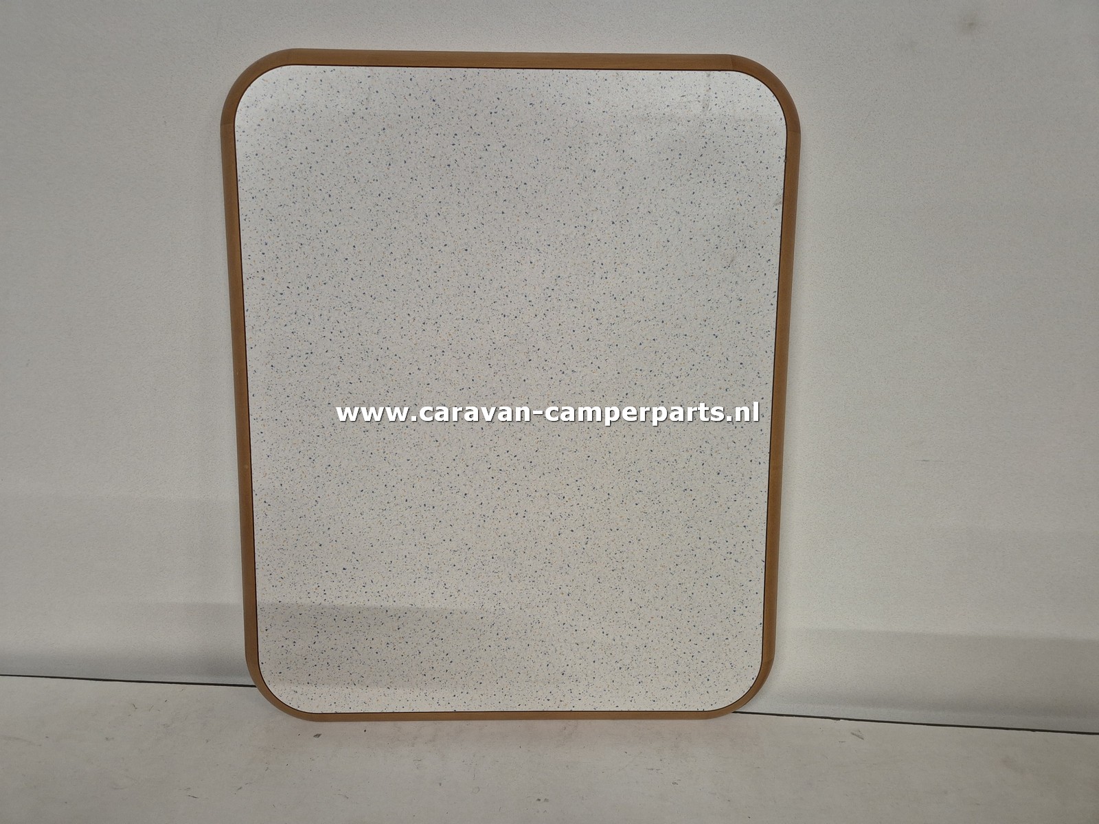 Tafelblad Hobby 84,5x69cm