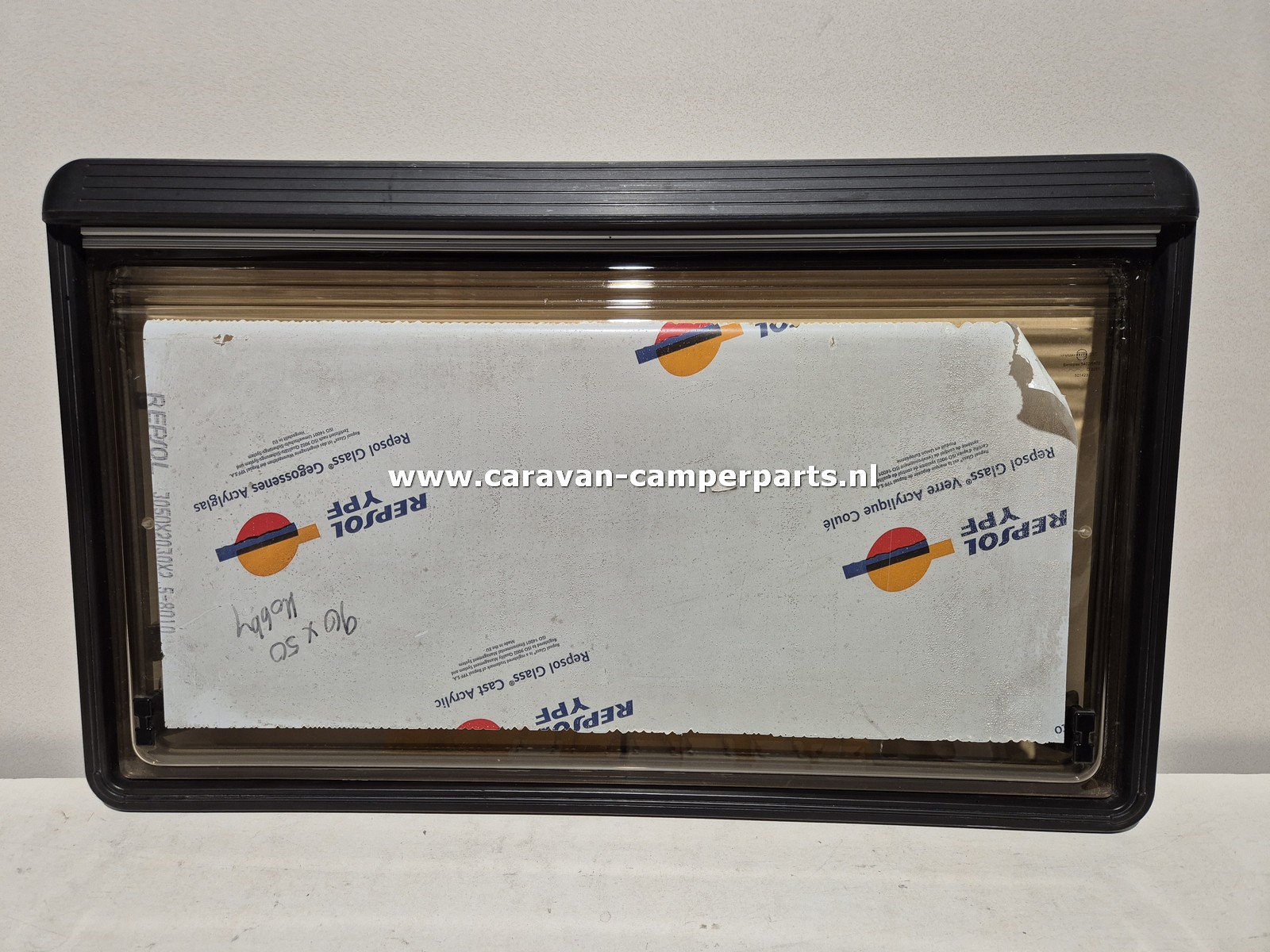 Cassette raam Seitz/Bonoplex 90x50cm