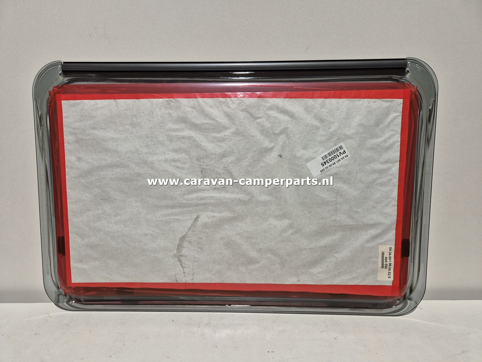 Caravelair raam 99x64cm