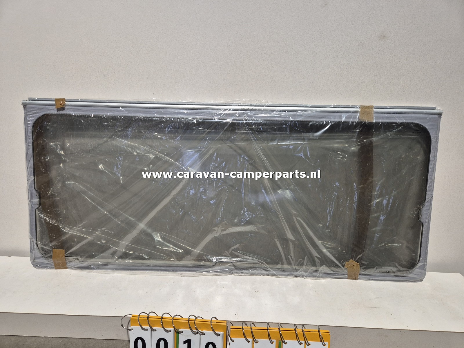 Adria raam 156x66cm 2000