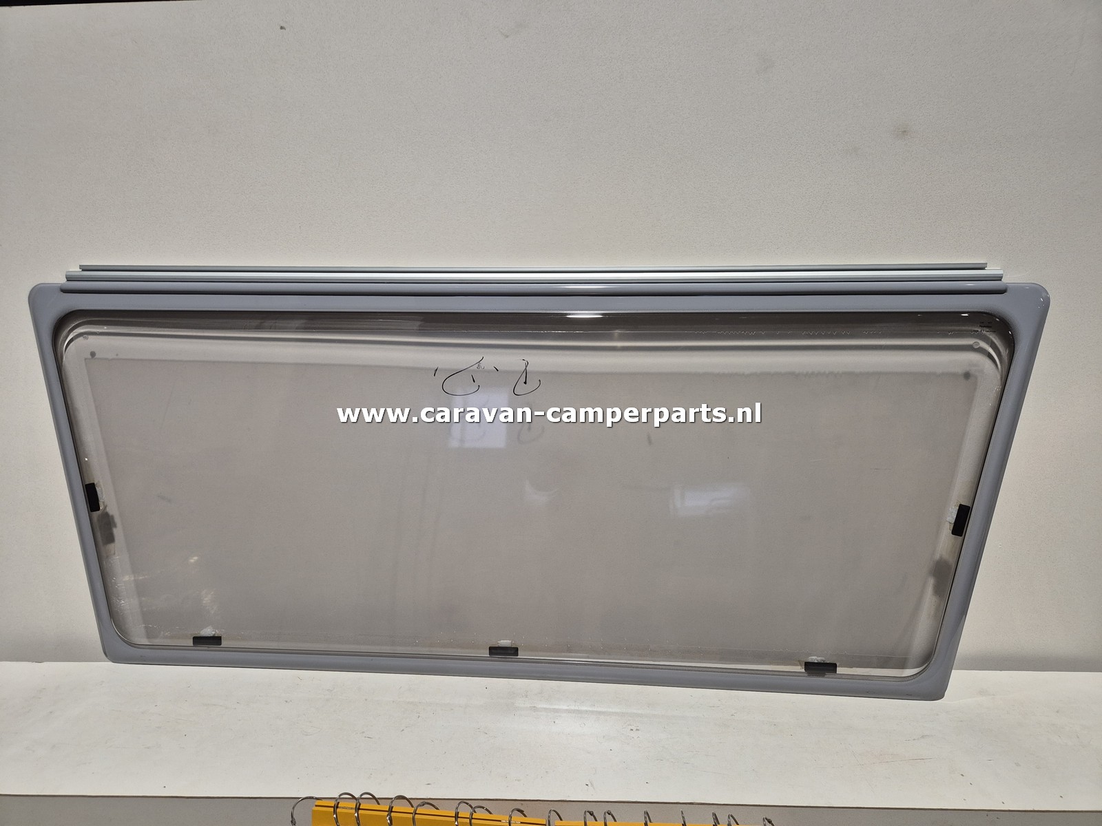 Adria voorraam 171x70cm 2007