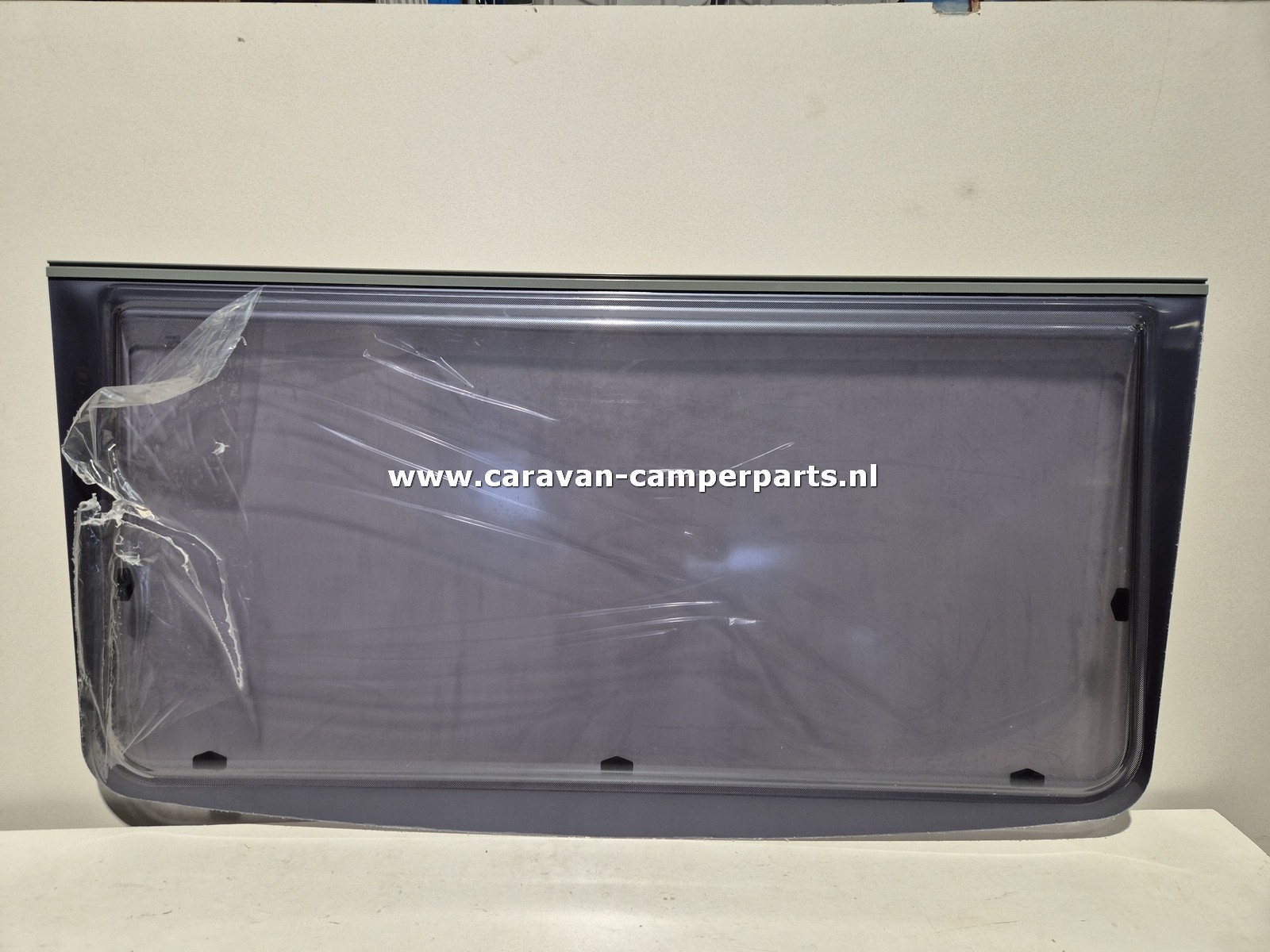 Caravelair voorraam  158x78cm 2008