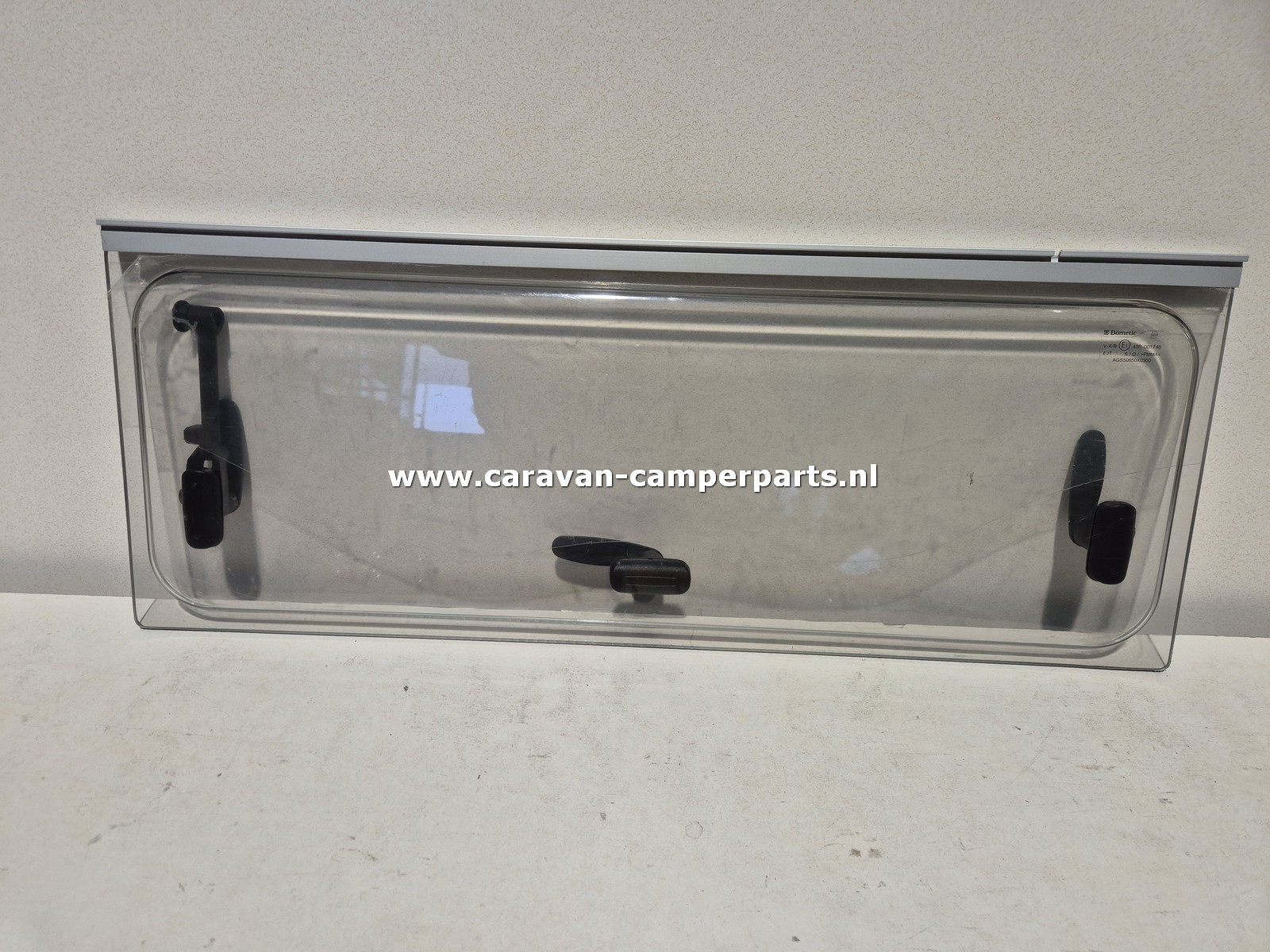 Seitz Cassette raam 62x24cm