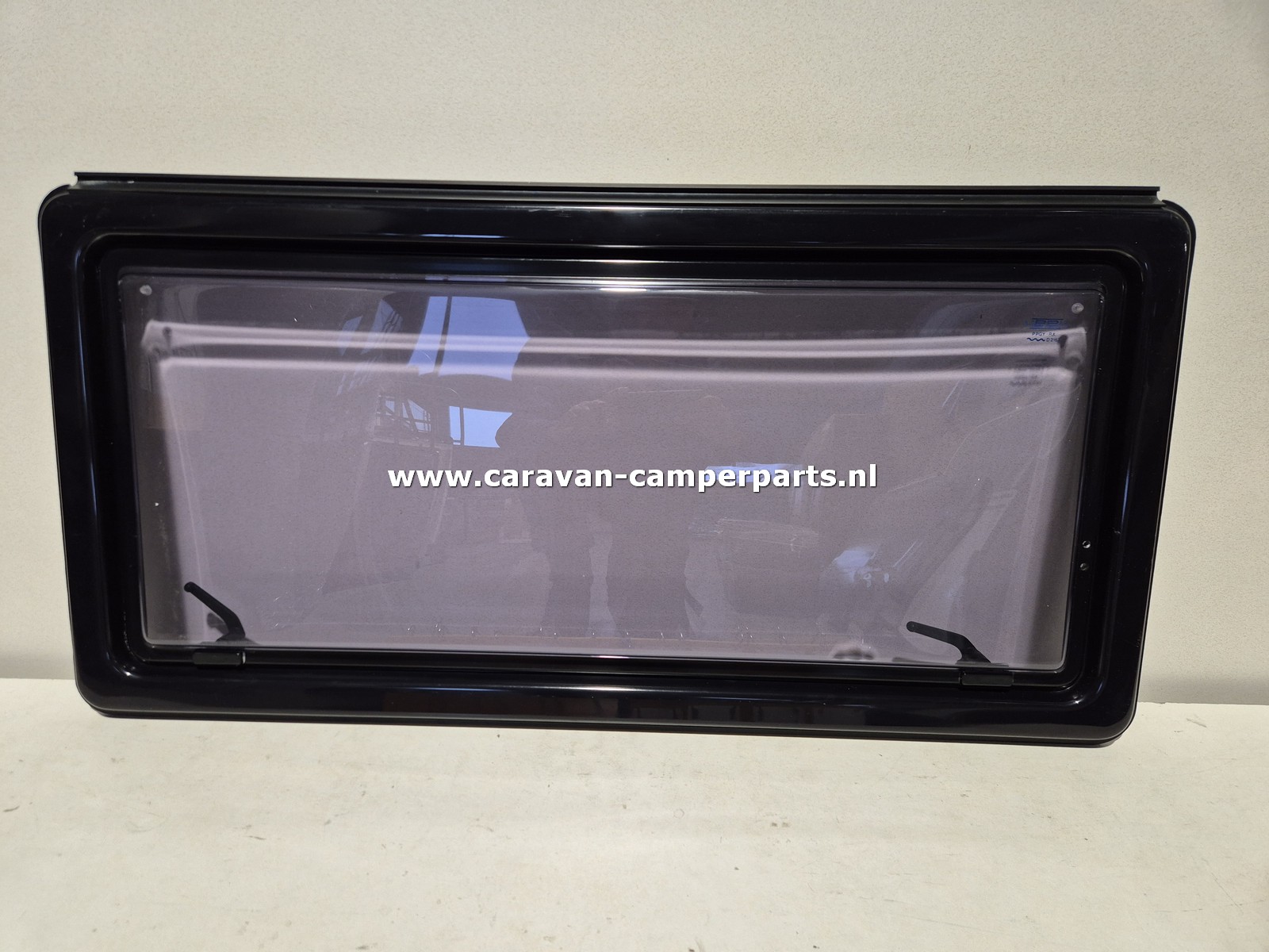 Hobby raam 95x48cm 1993-1994