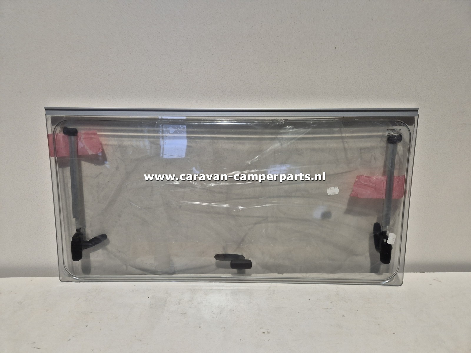 Cassette raam 76x38,5cm