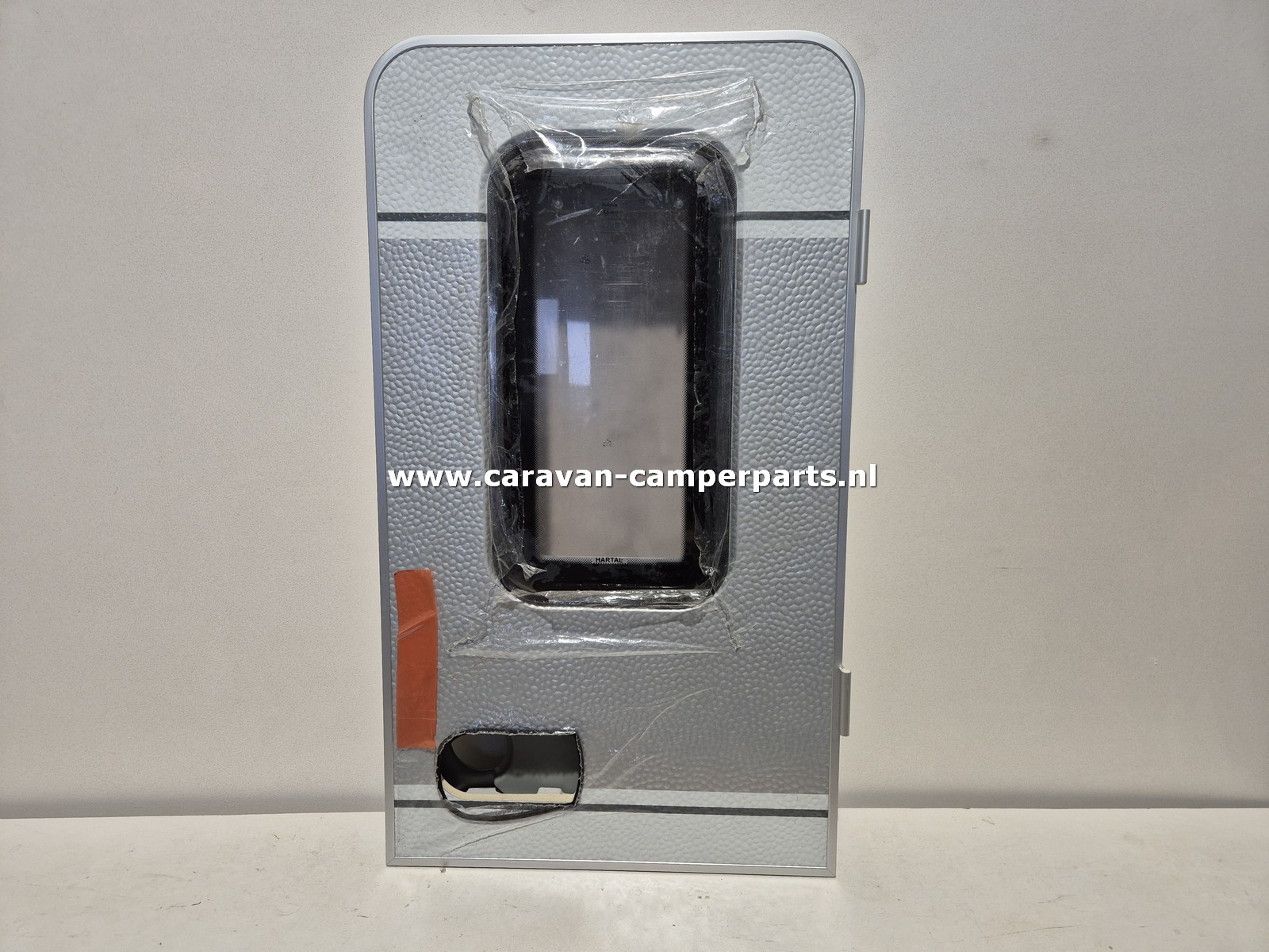 Knaus bovendeur RD 101x57,5cm