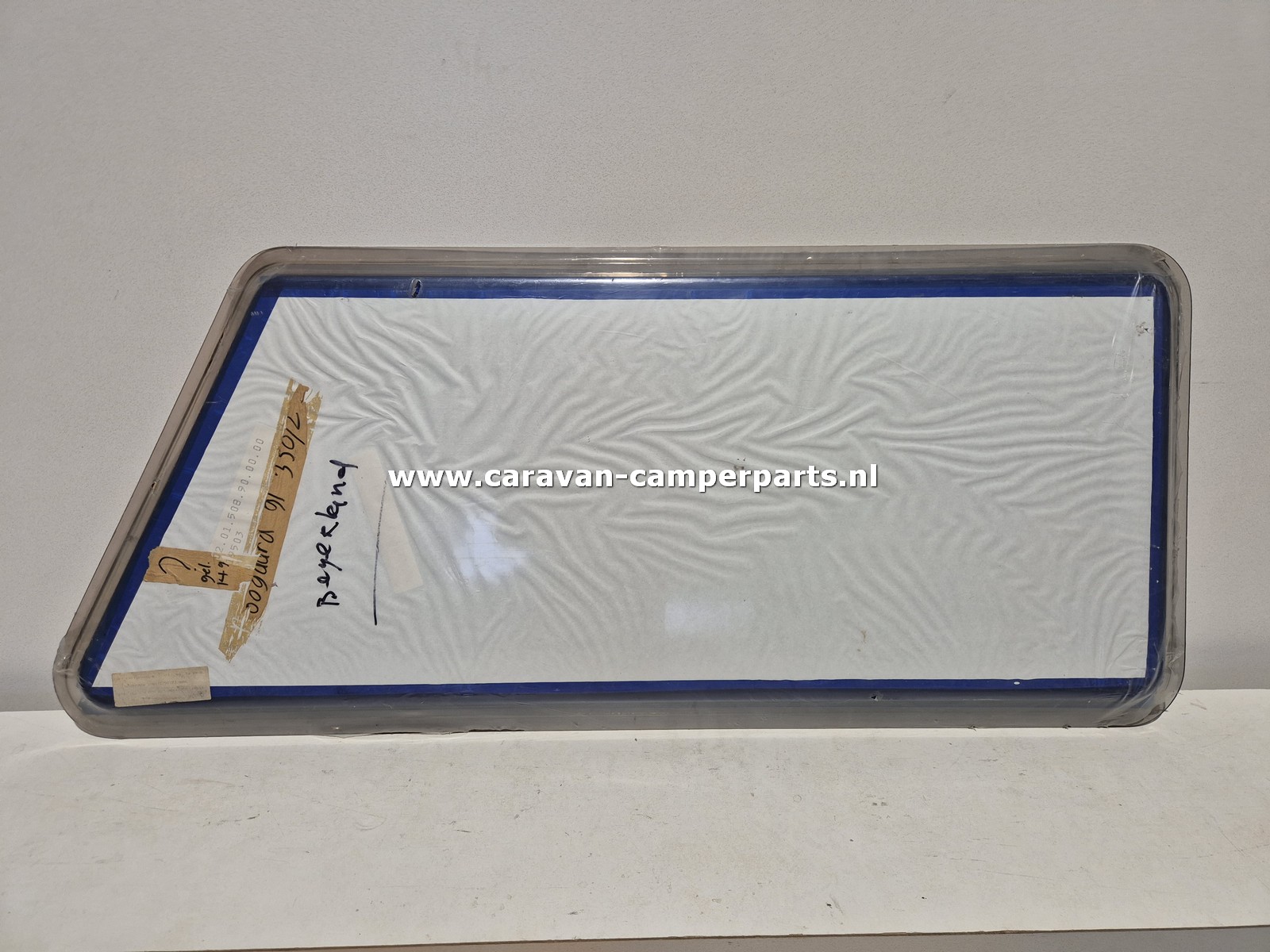 Beyerland raam LV jaren 80 98/122/53,5cm