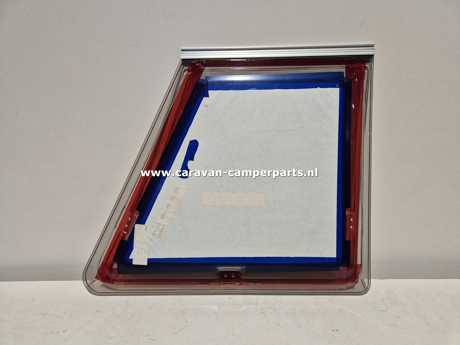 Beyerland raam LV 47,5/74,5/63cm