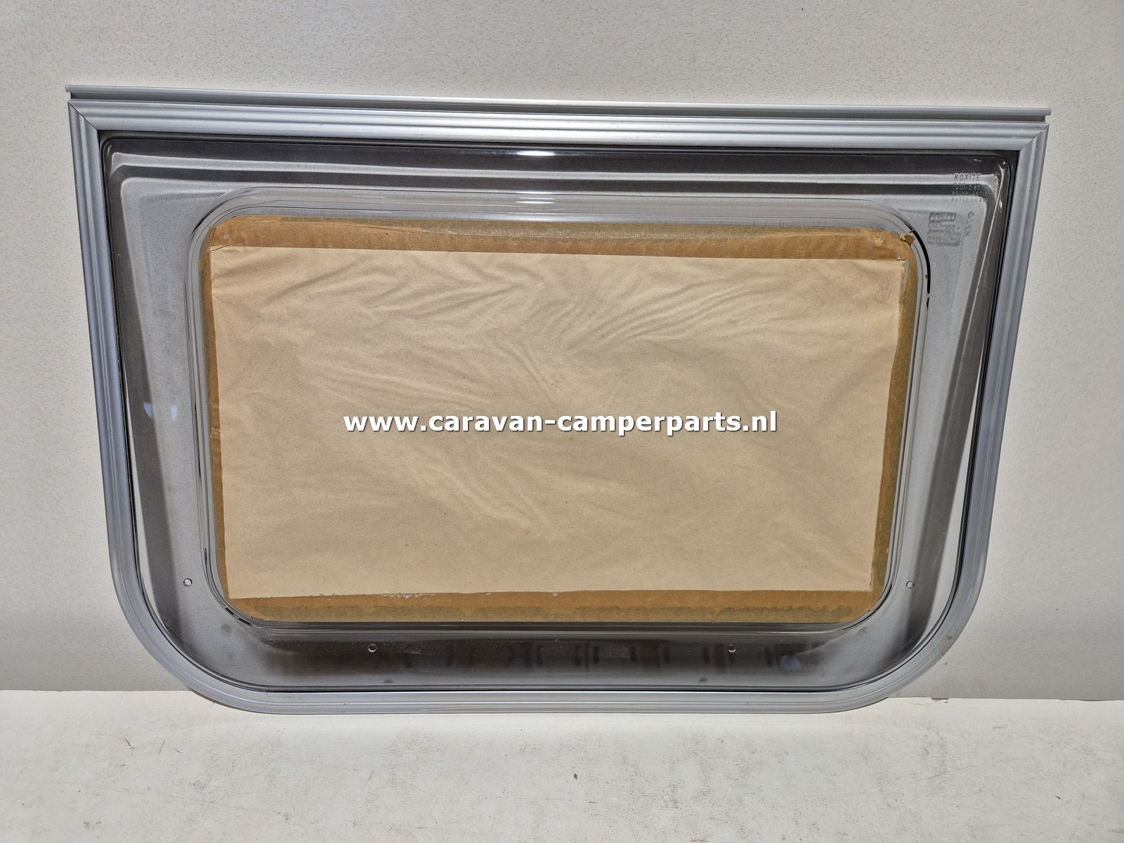 Polyplastic raam 64x44cm