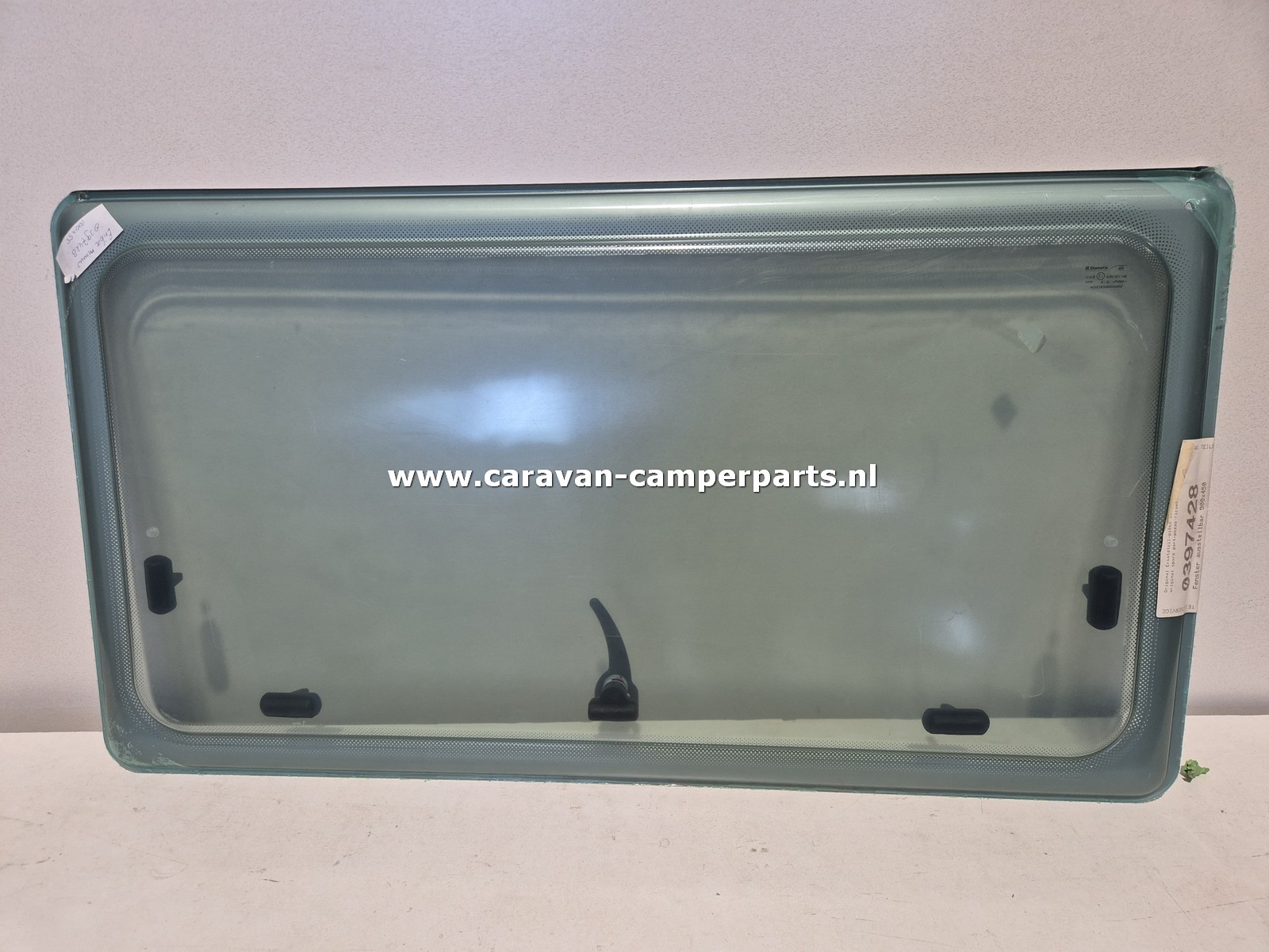 Eriba / Hymer raam 100x54cm