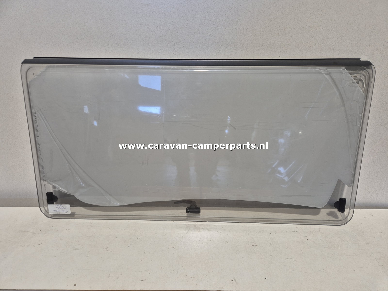 Eriba/Hymer raam 98,5x48cm