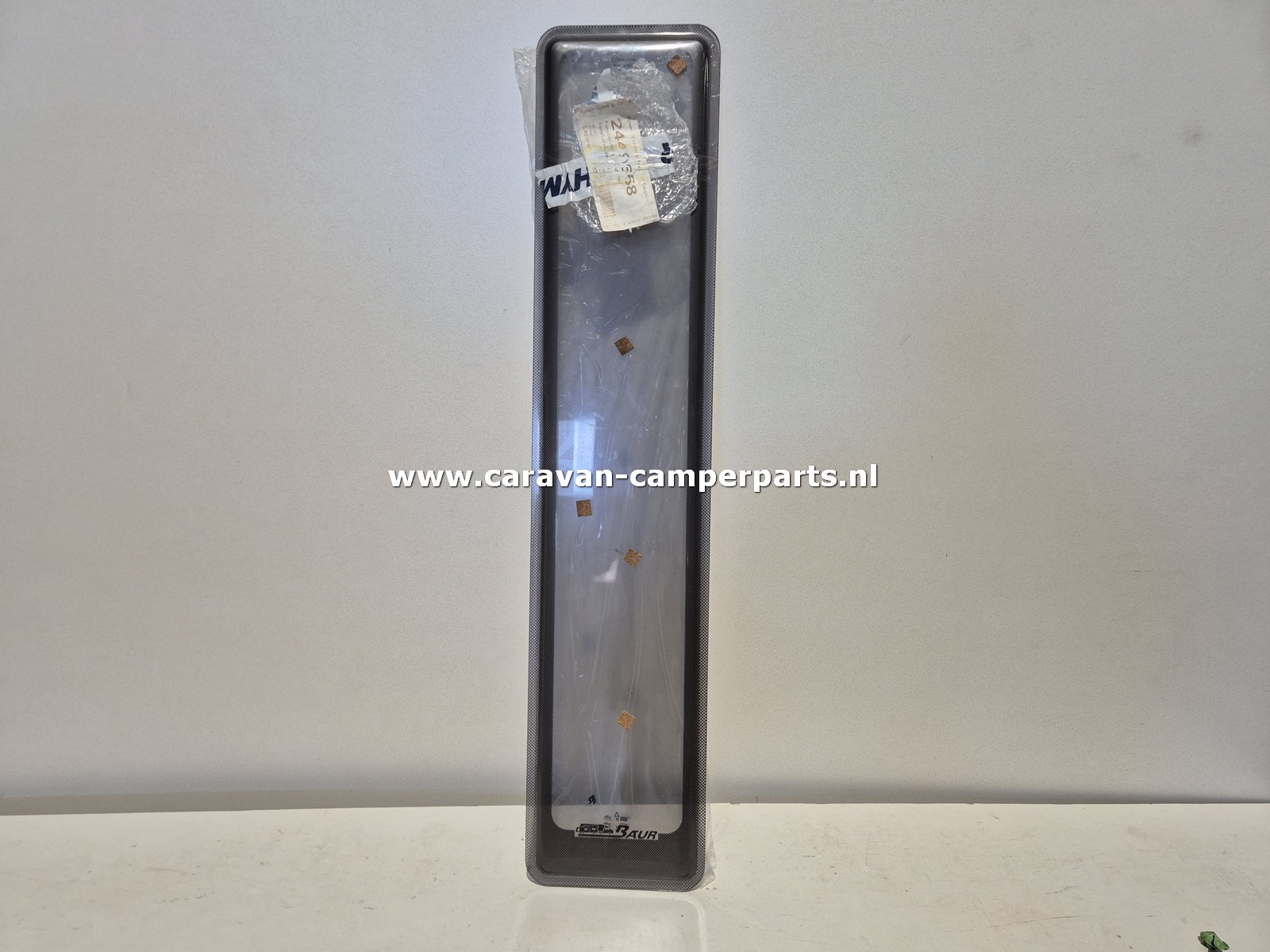 Eriba / Hymer Deurraam 23x104cm