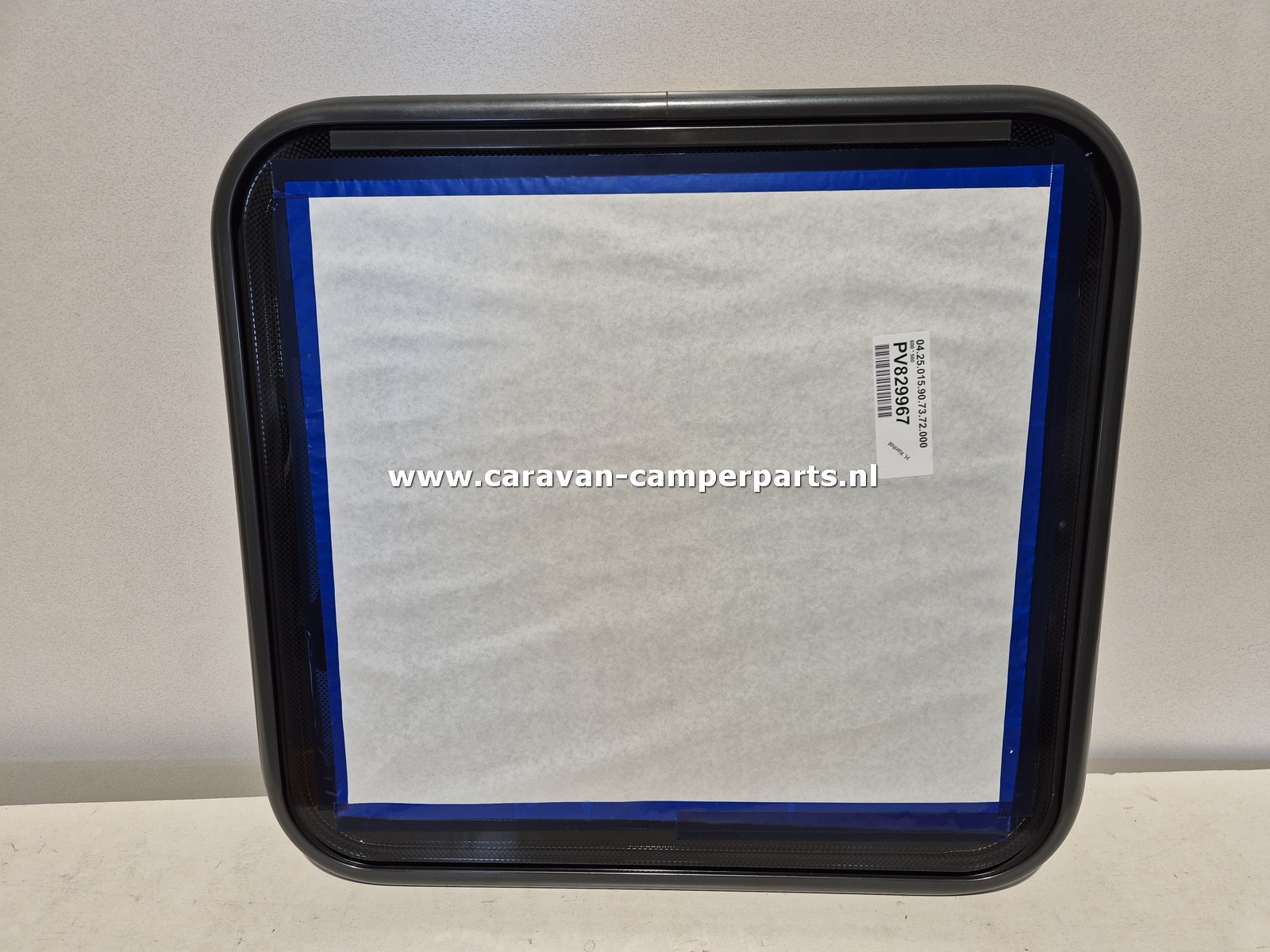 Eriba / Hymer raam inbouwmmat 600x560mm