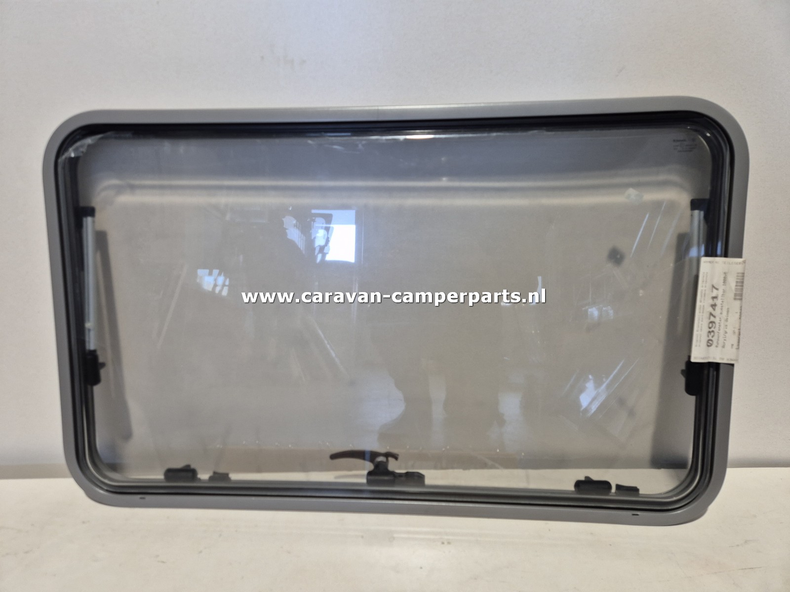 Eriba / Hymer raam 97,5x58cm