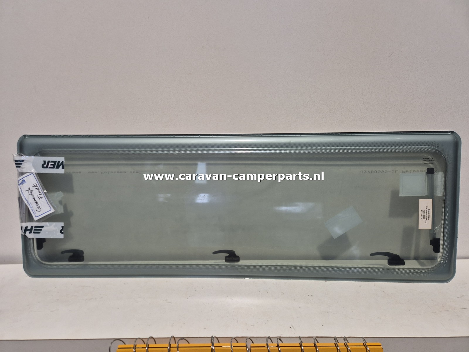 Fendt raam stapelbed 134x45cm 02-04