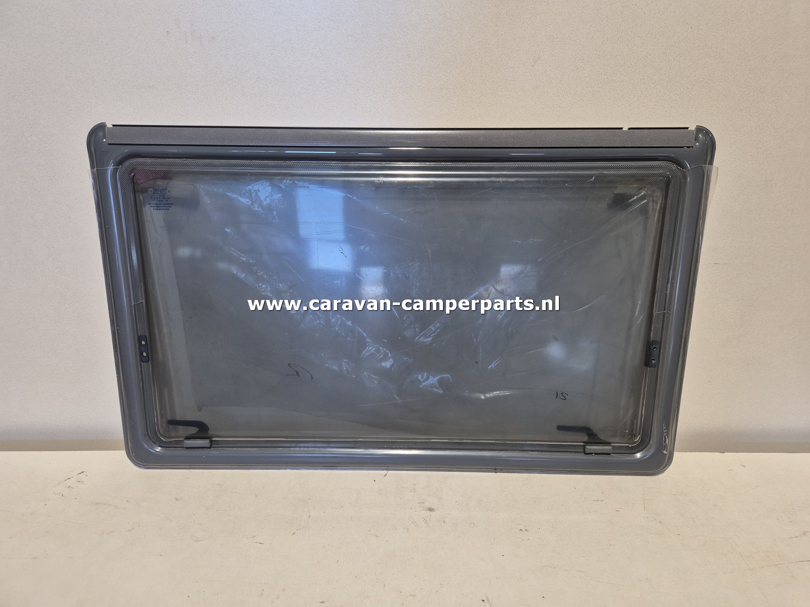 Hobby raam 95x58cm 1997-2006