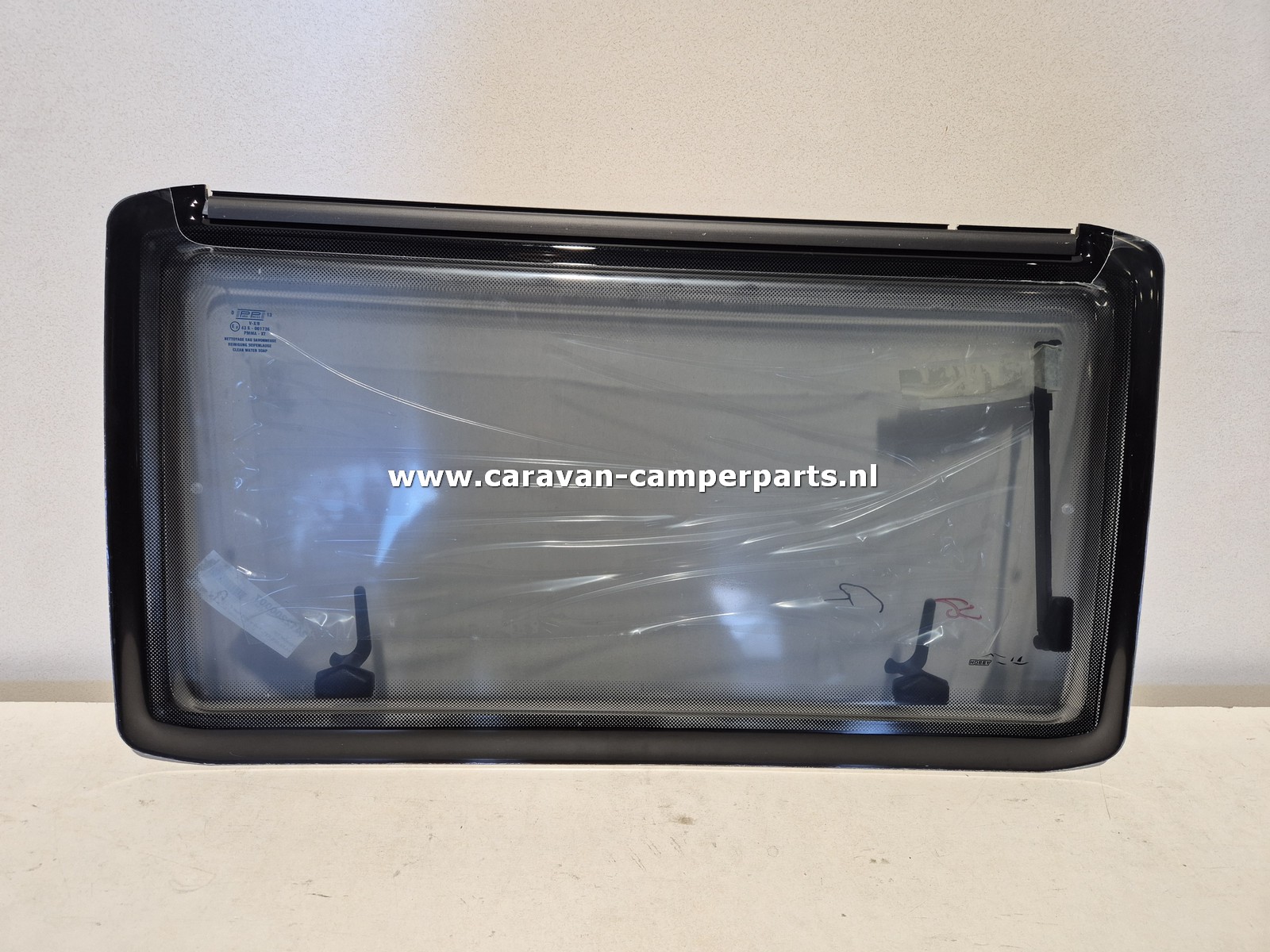 Hobby raam 85x46cm 2009-2013