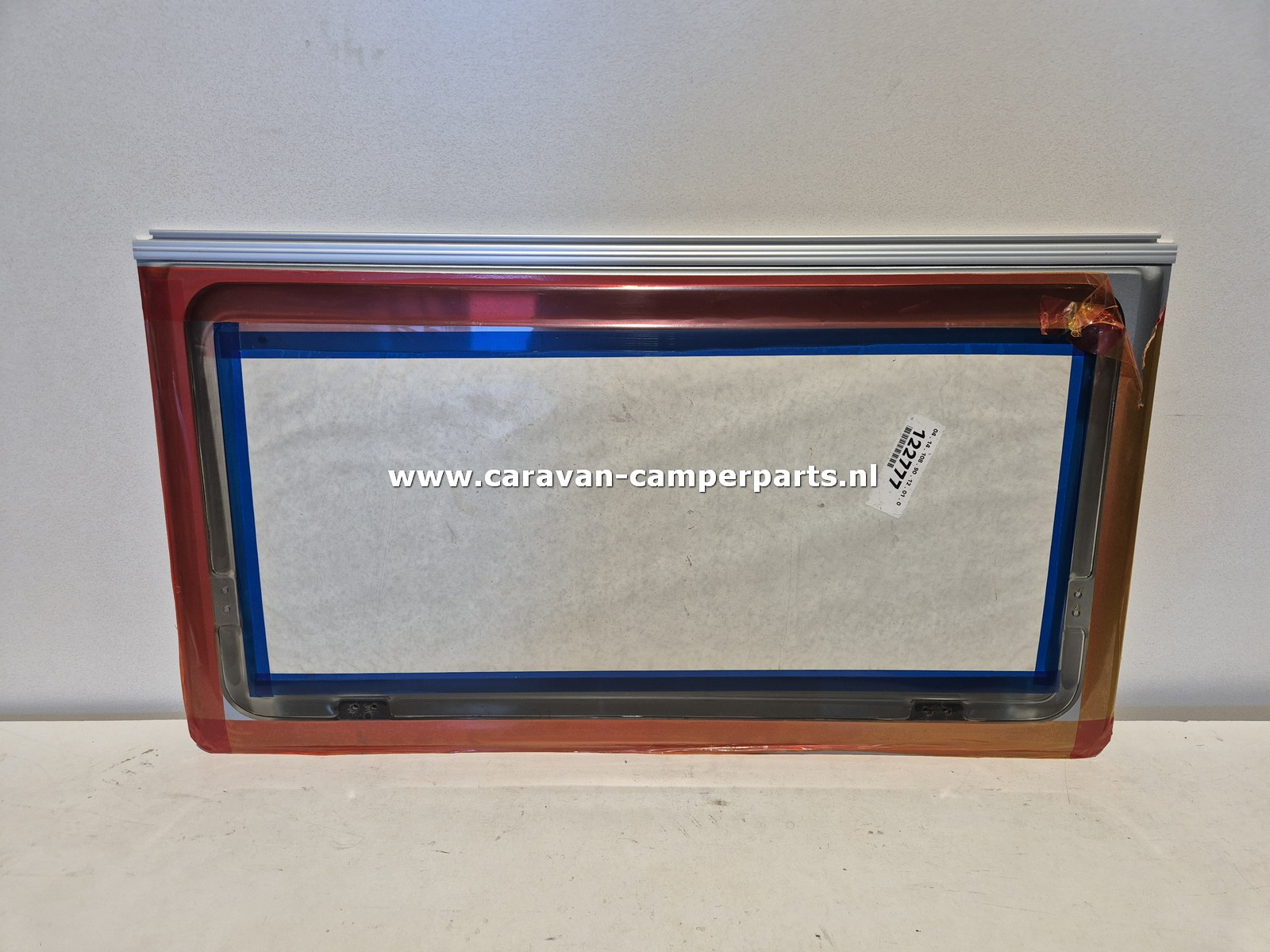 Eriba raam 98x53cm 1990