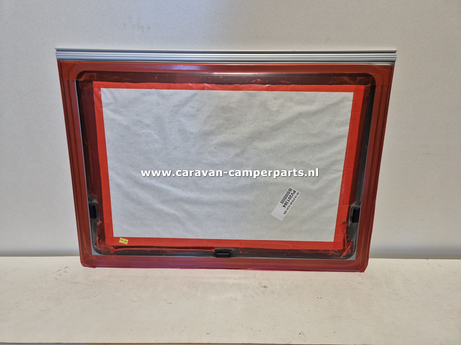 LMC/TEC raam 88x63cm 2000