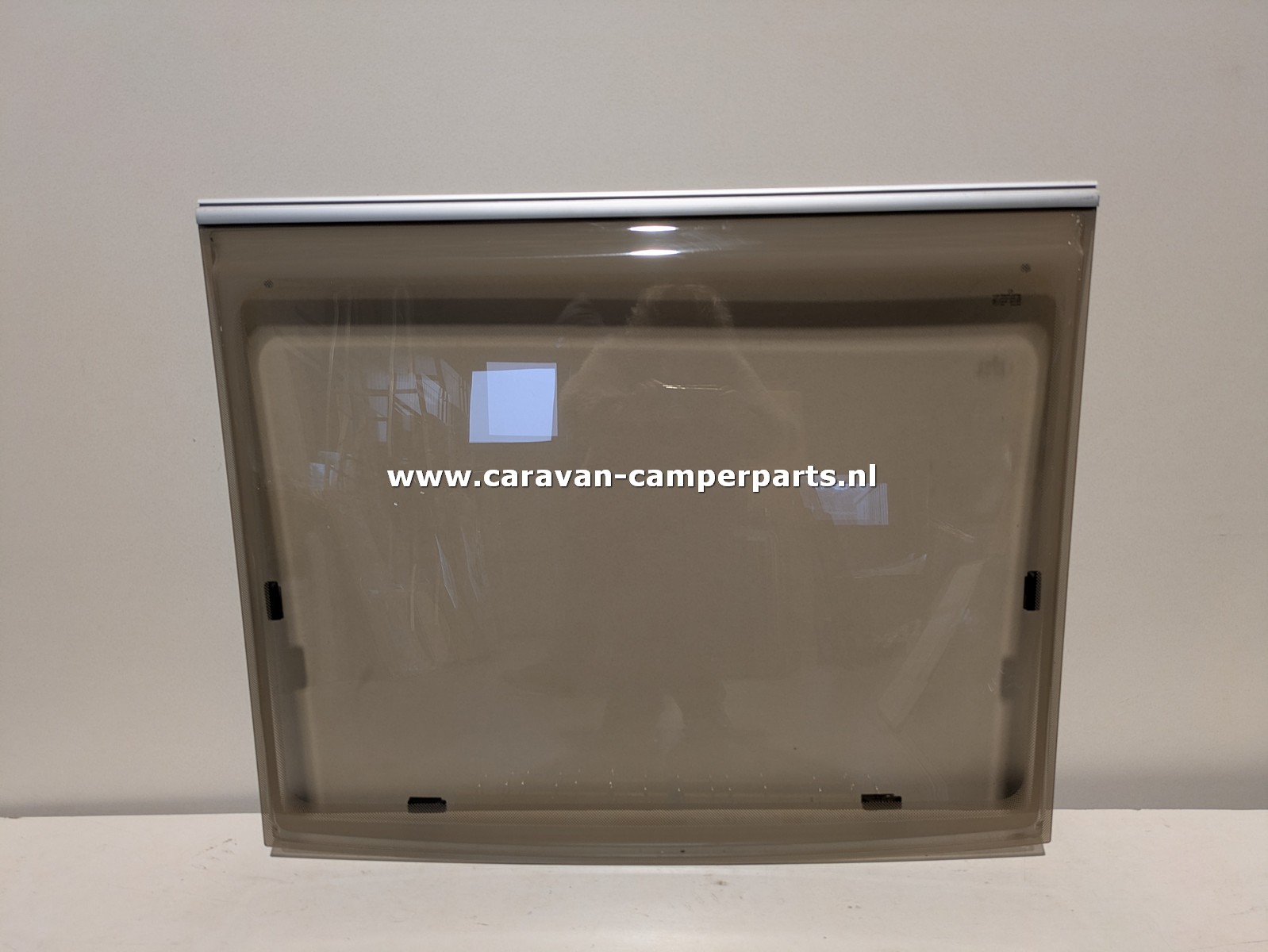 Dethleffs raam 88x48cm 2003