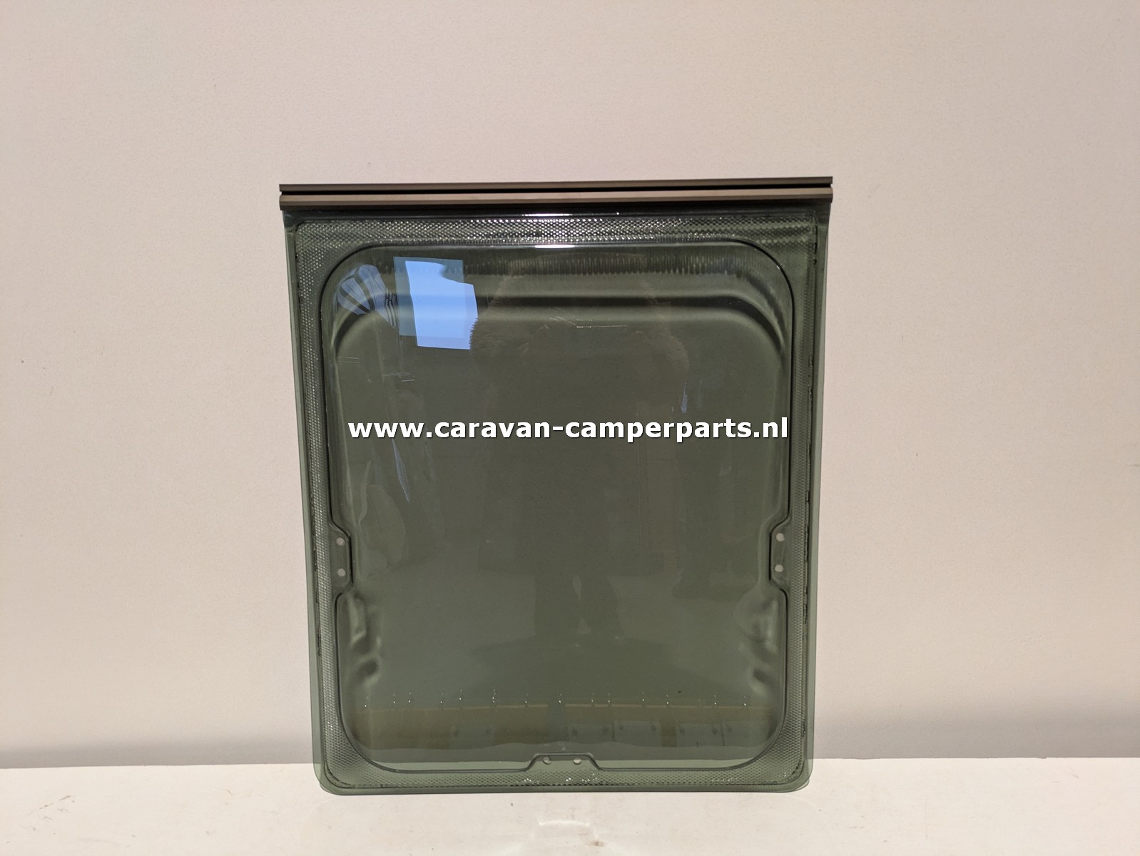 Adria raam 57x66cm 1990