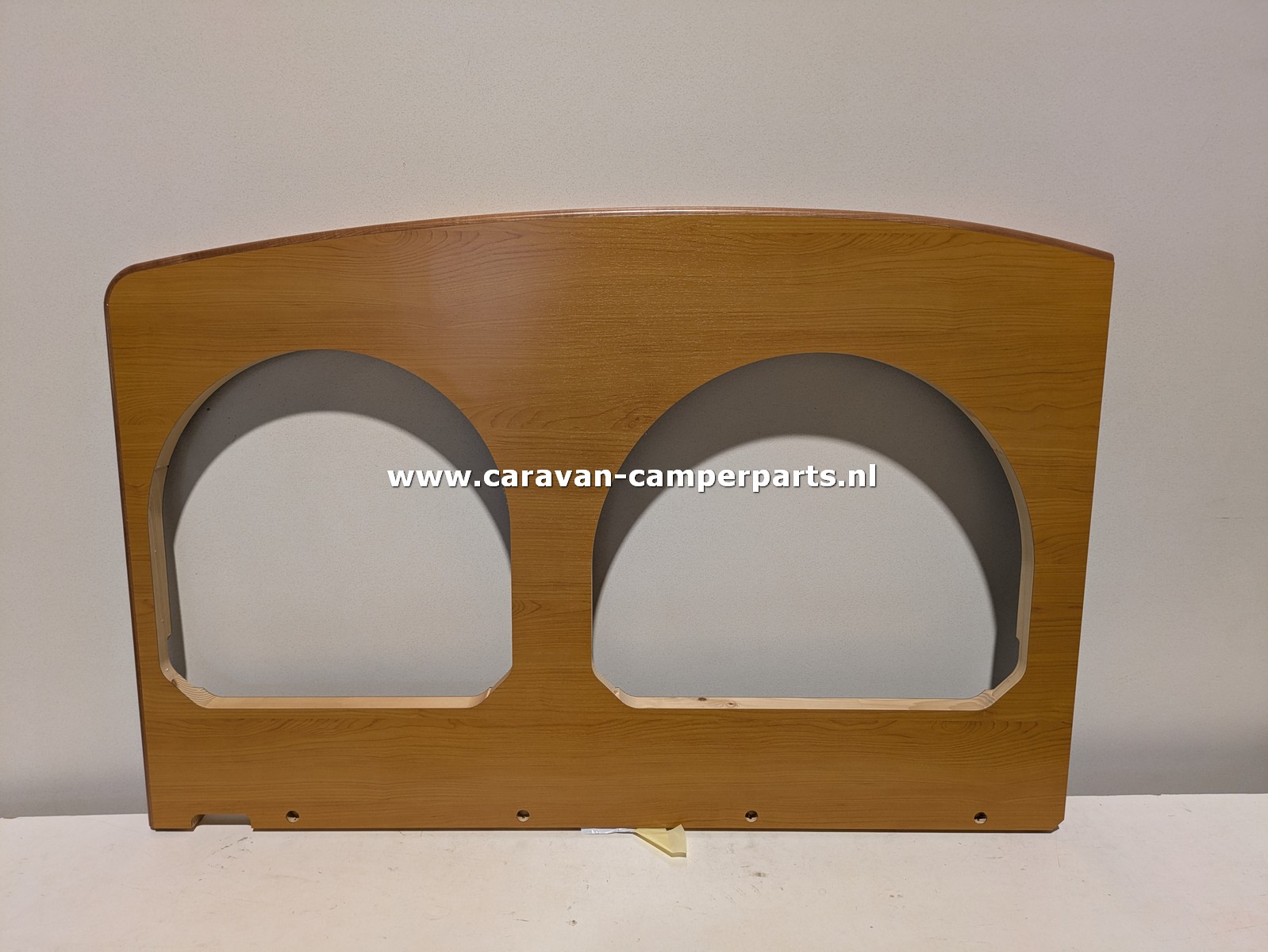 Fendt Bianco aanrechtblad 1065X723 MM