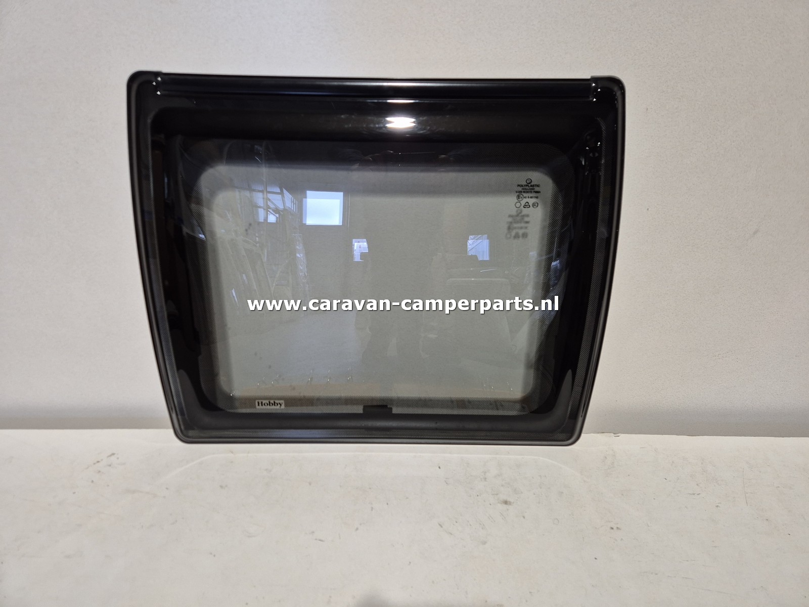 Hobby raam 69x55cm 2016